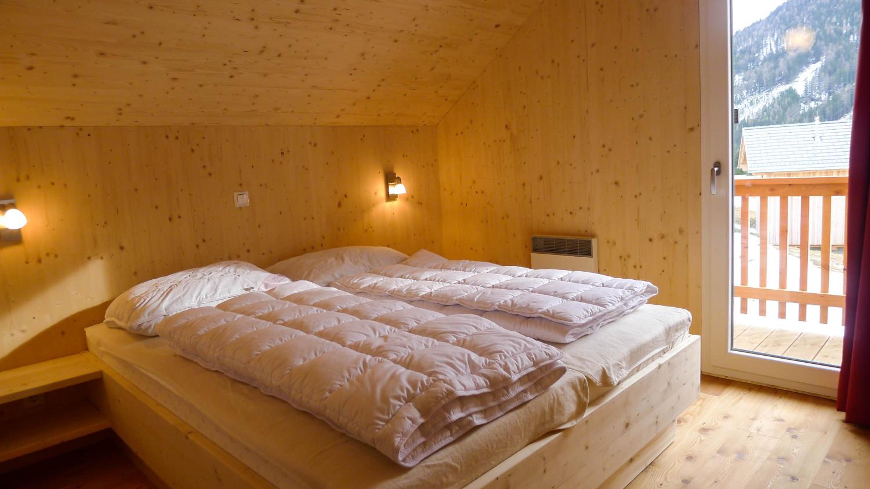 Chalet Triebenstein