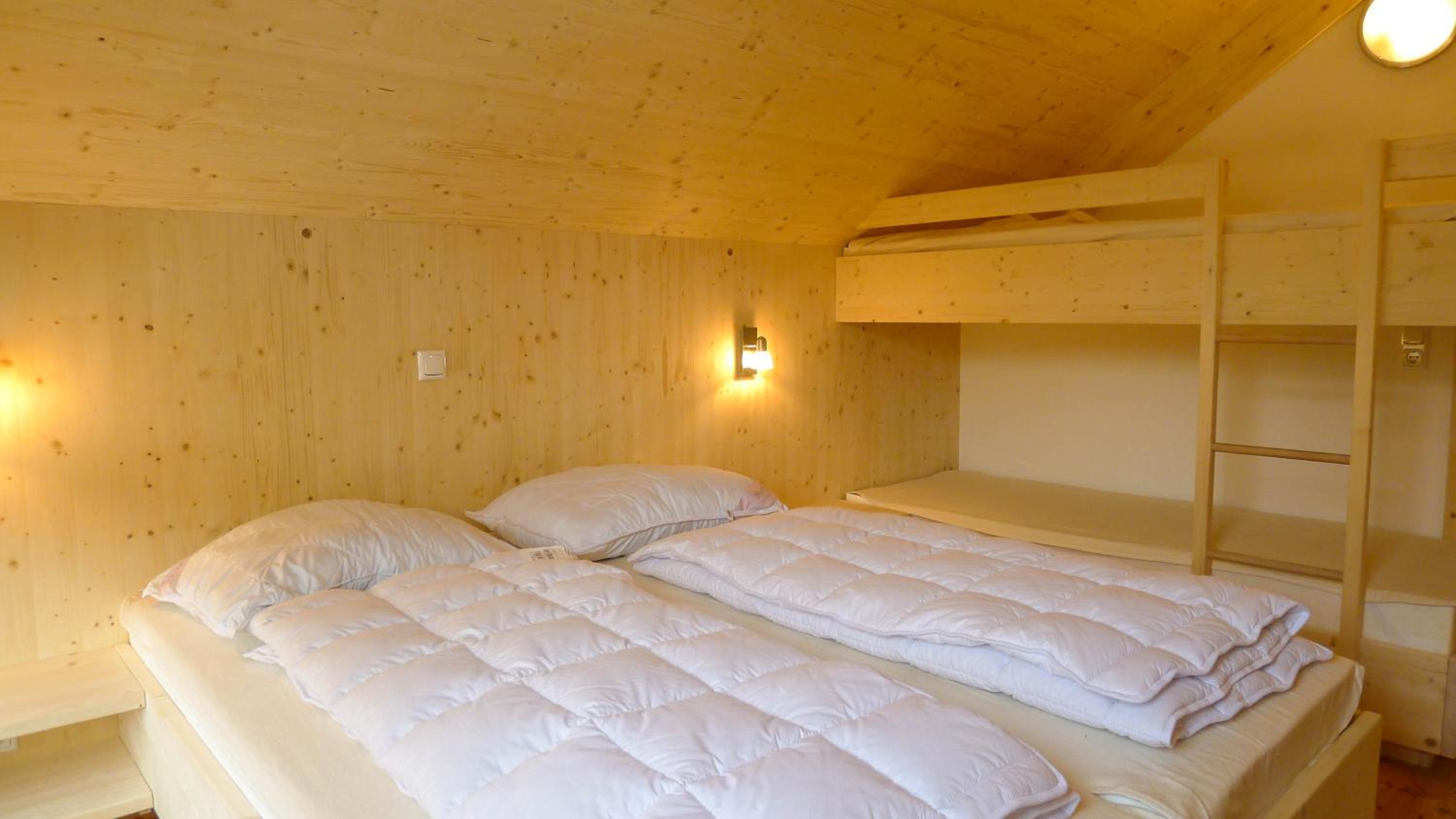 Chalet Triebenstein