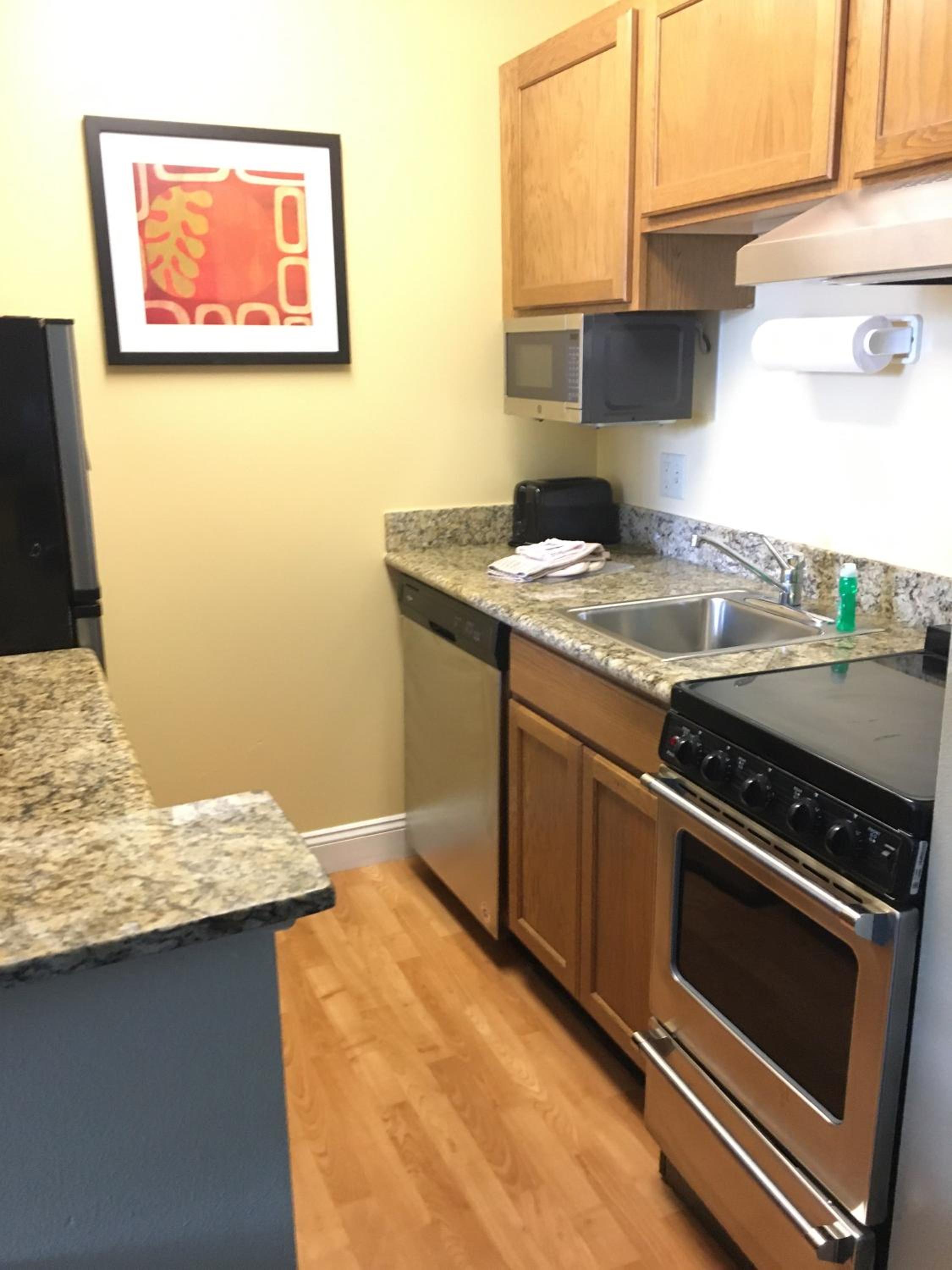 Extended Stay America Suites - St Louis - Fenton - Property Image 22