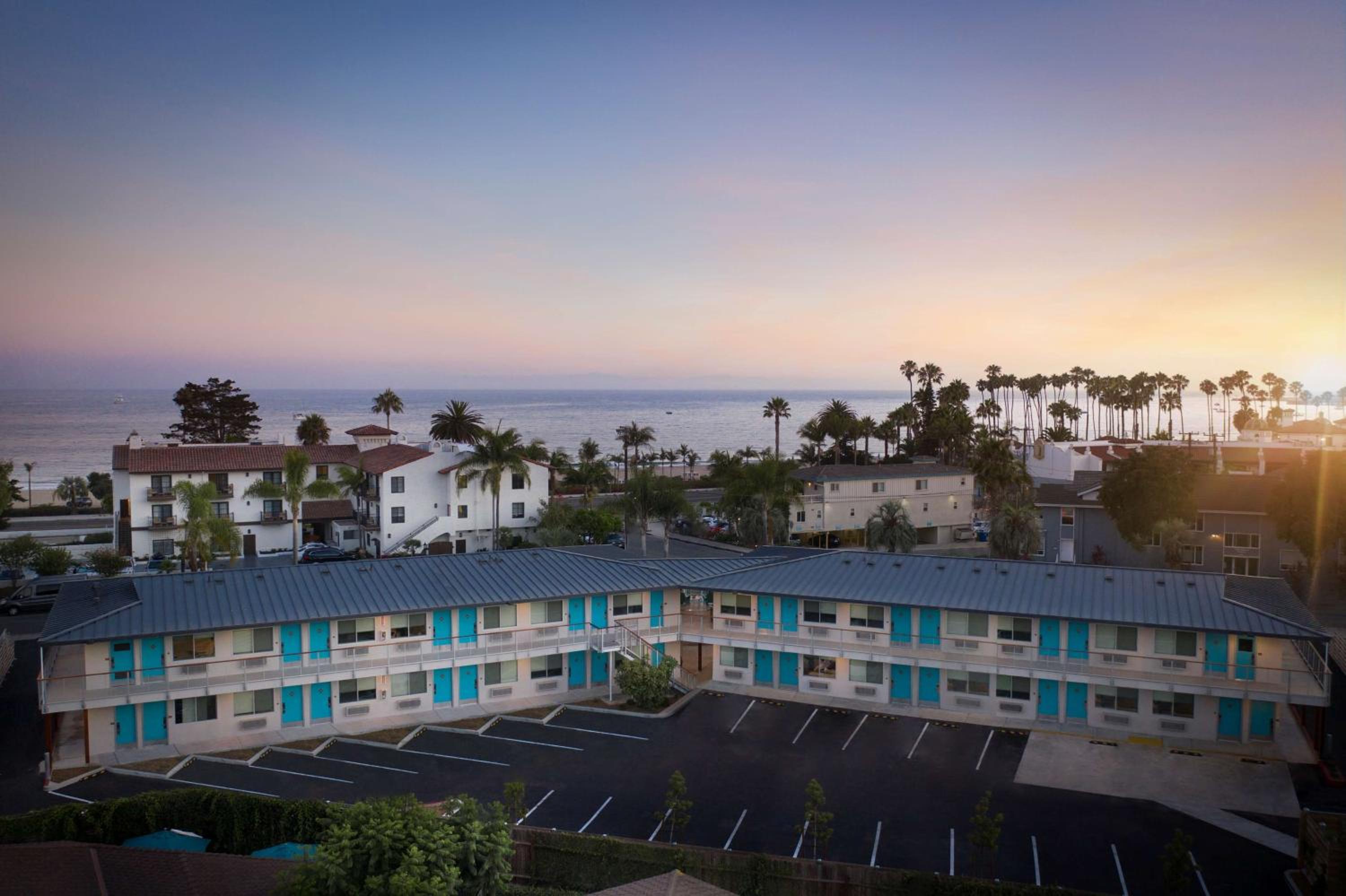 Hotel Motel 6-Santa Barbara, CA - Beach - Image 1