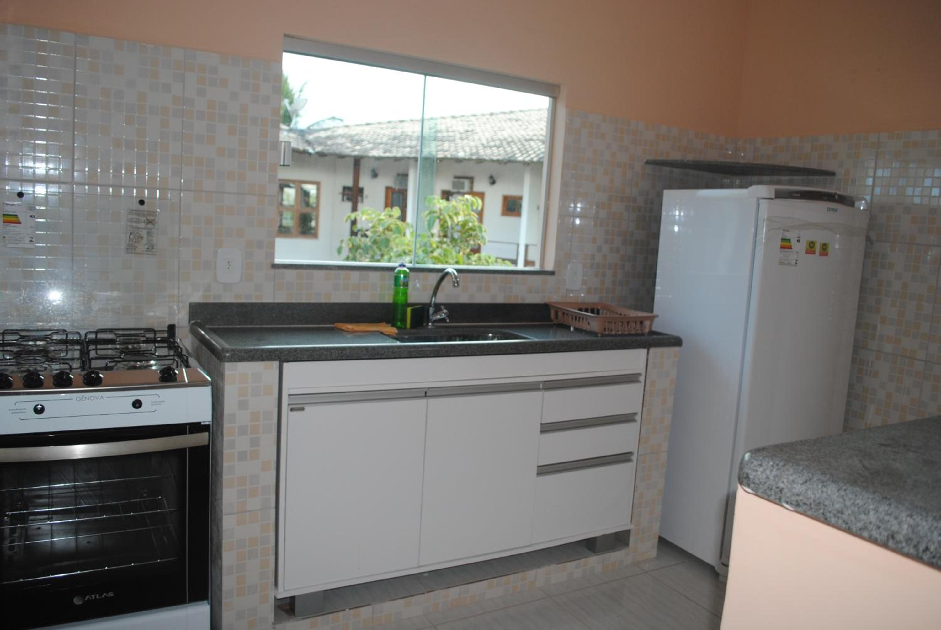 Residence Vila Europa
