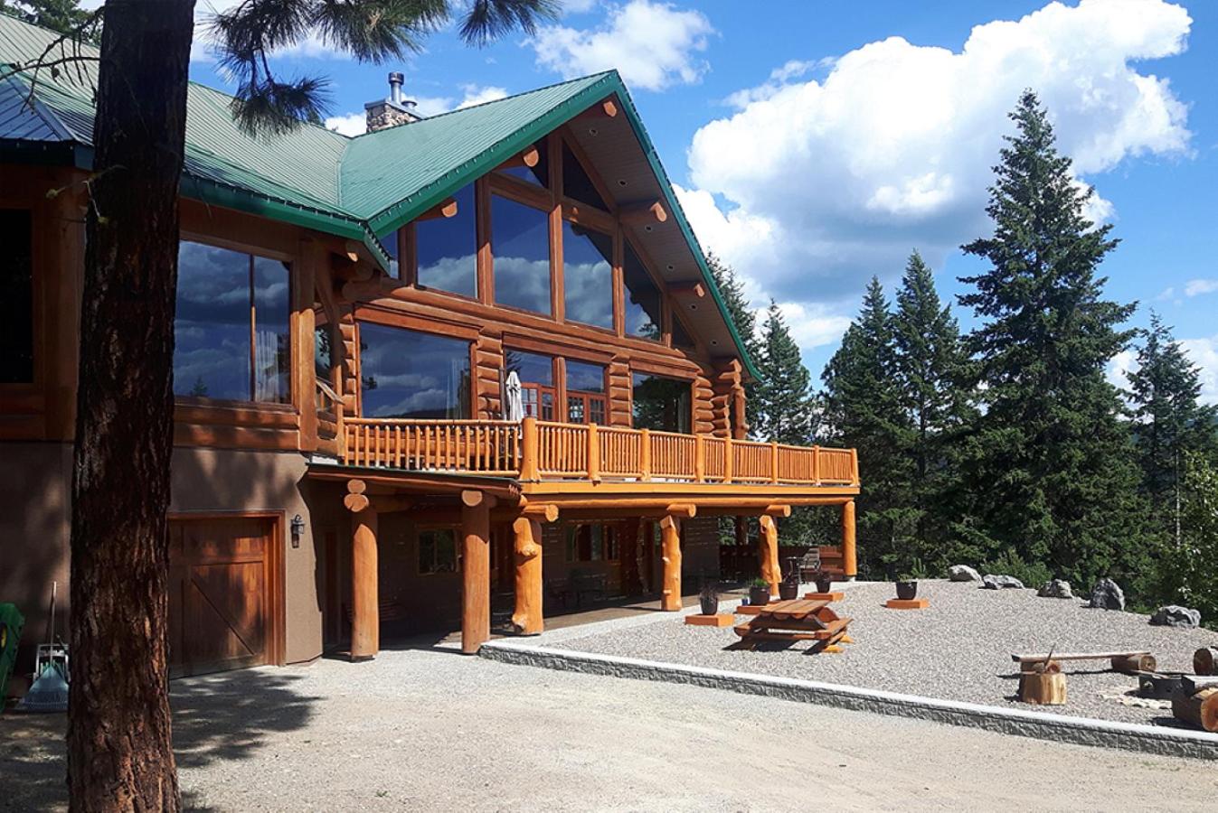 Hotel Spirit Lodge at Silverstar - Image 1
