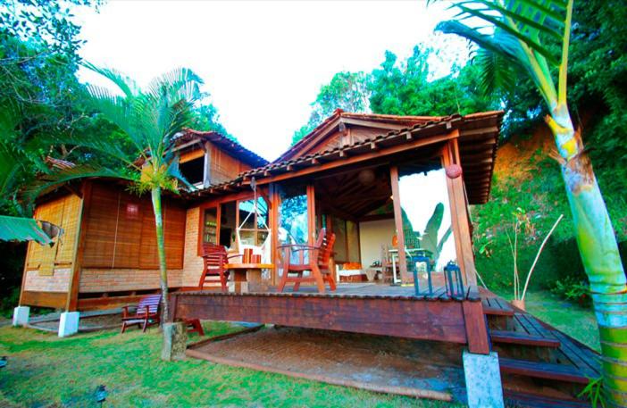 Casa Vista al Mar