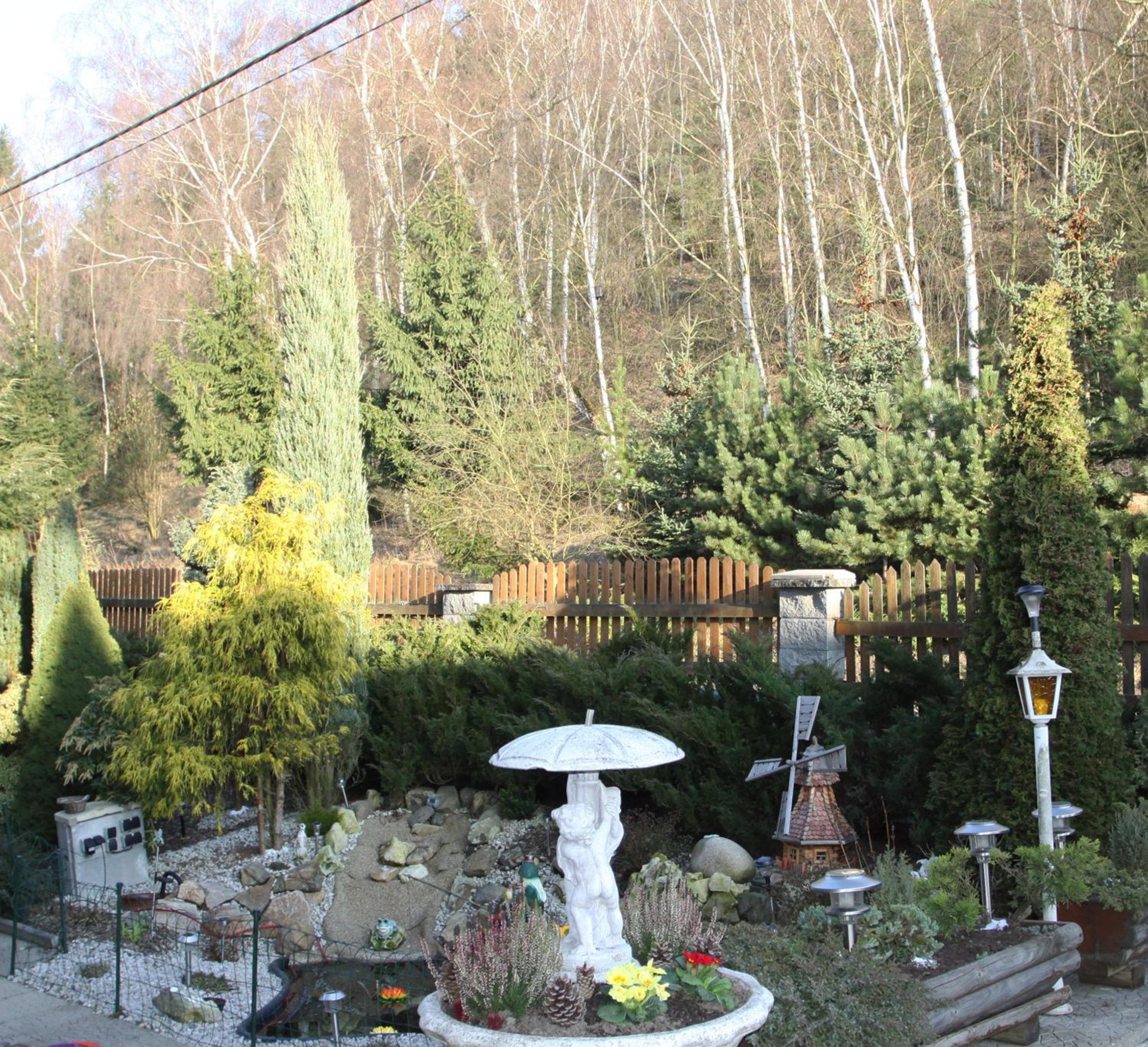 Villa Anastazis - Penzion Eden