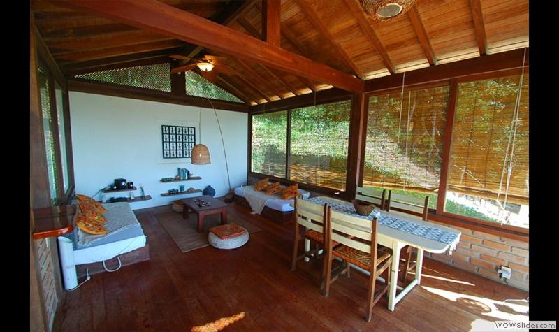 Casa Vista al Mar