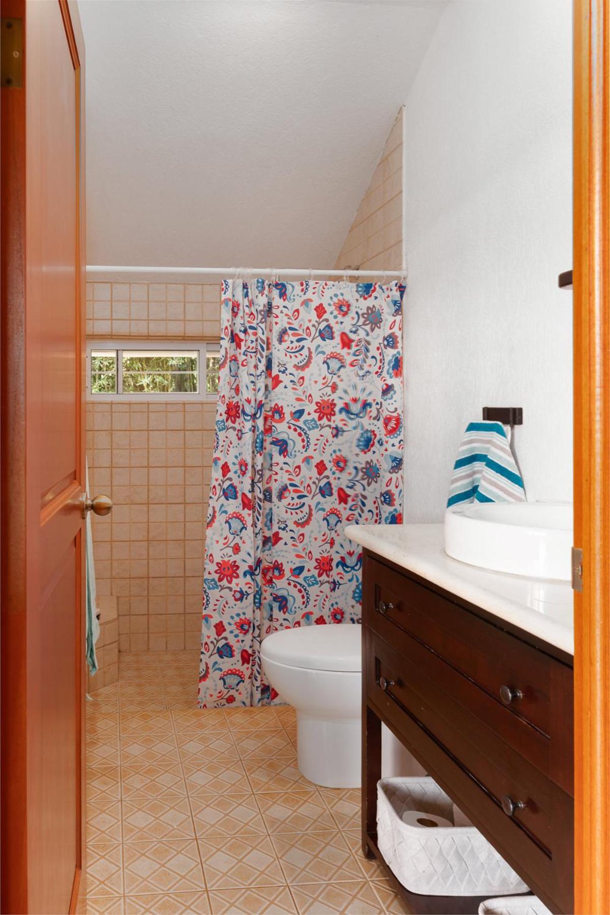 Casa Bartzis, Close to Orosi and Tapanti National Park