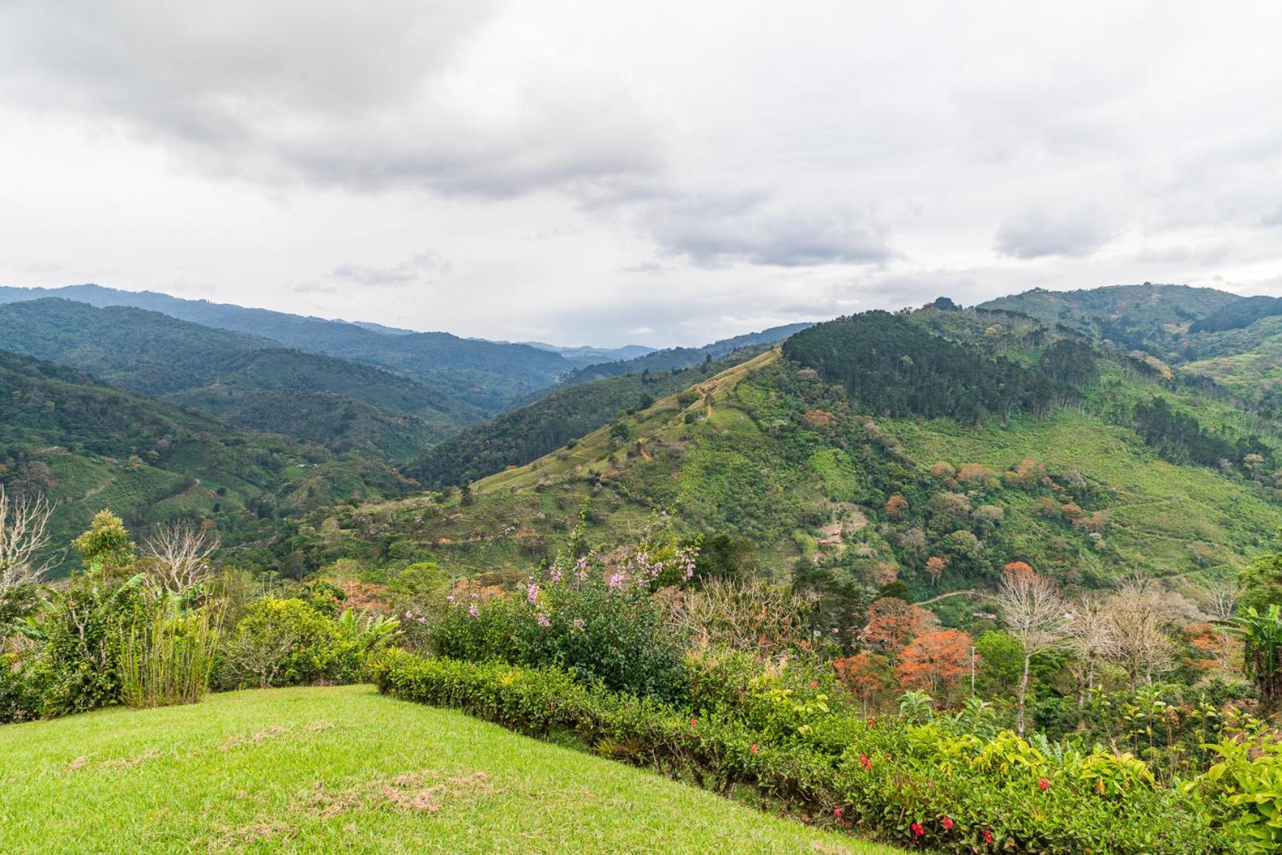 Casa Bartzis, Close to Orosi and Tapanti National Park