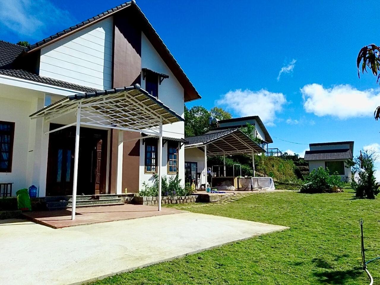 Cánh Đồng Mây Homestay Đà Lạt view 4