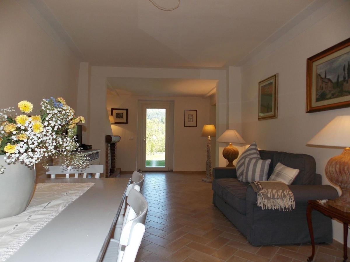La Casetta view 4