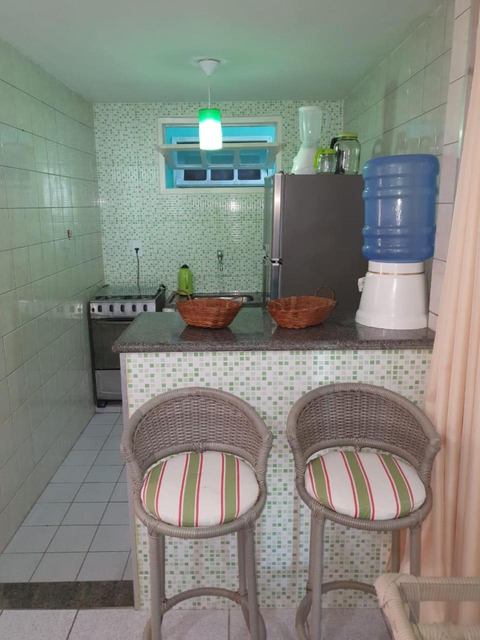 Apartamento 2 quartos view 4