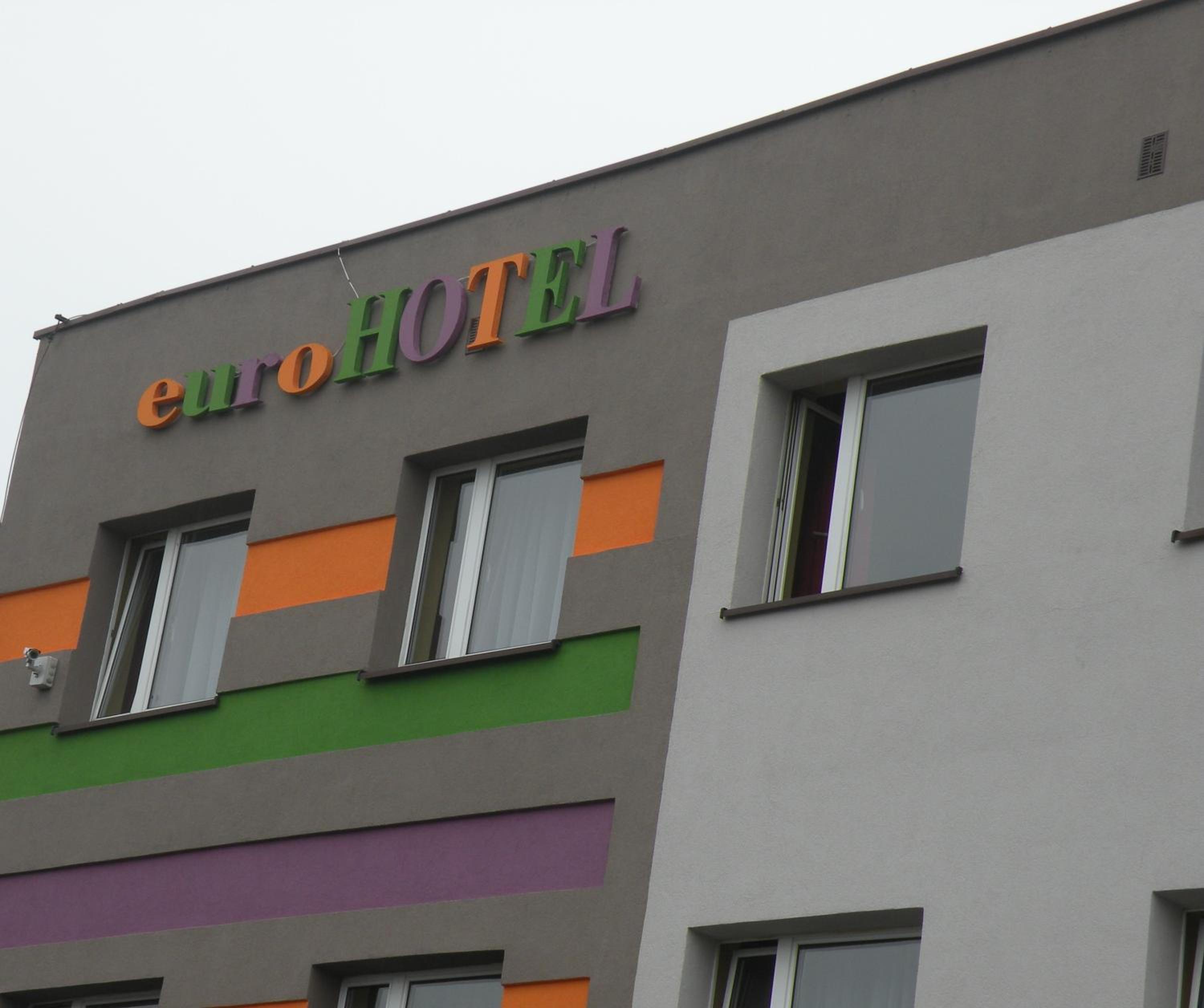 Katowice Vacations - euroHOTEL Katowice Nikiszowiec - Property Image 7