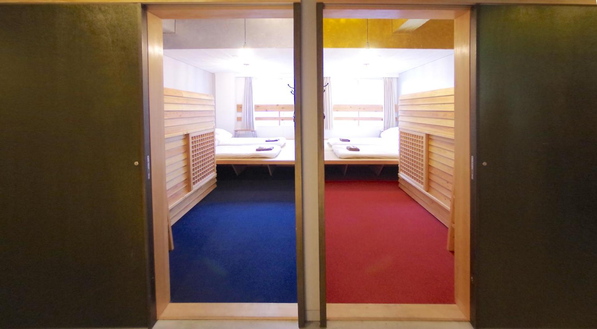 Hostel 1889