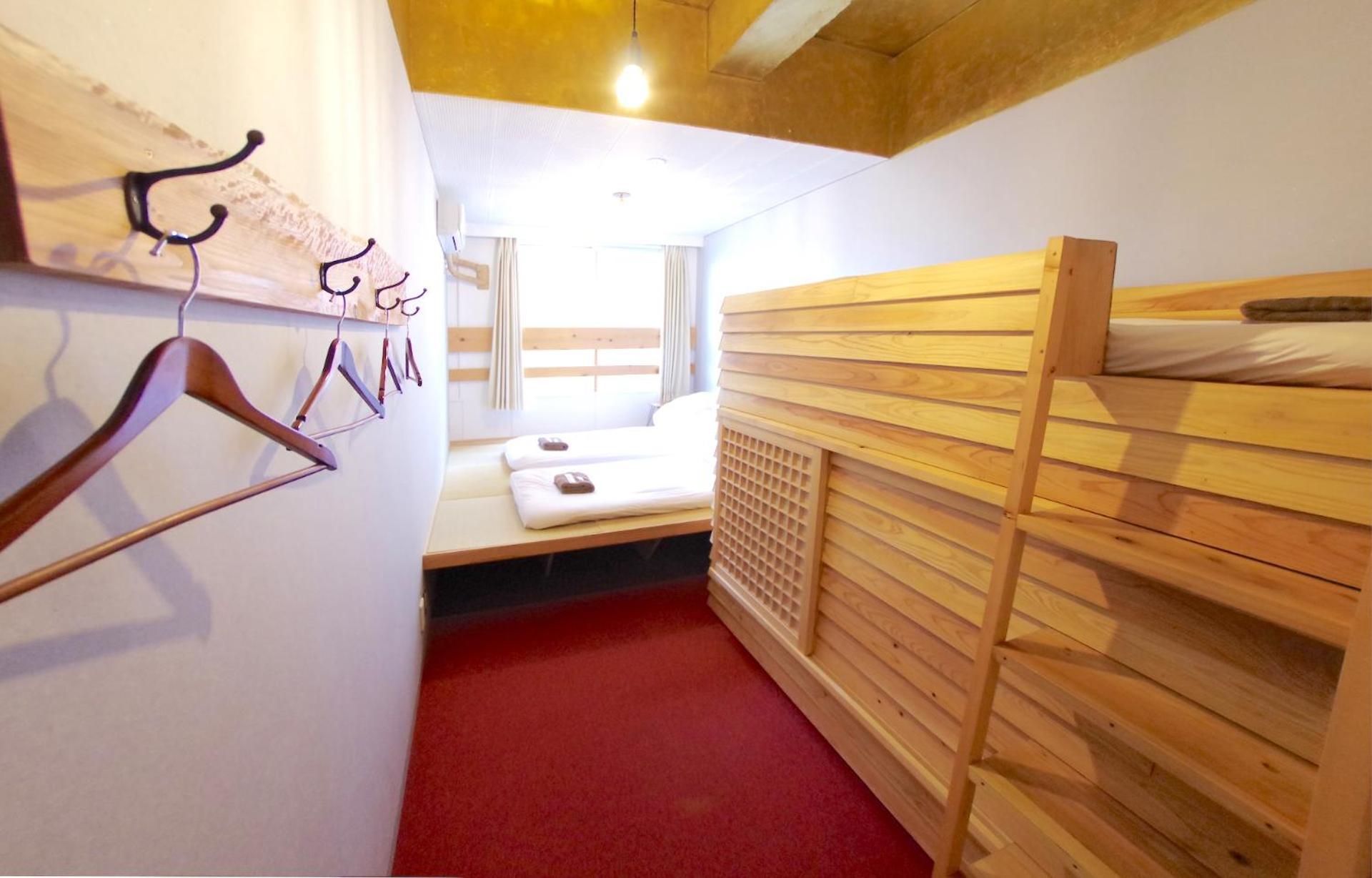 Hostel 1889