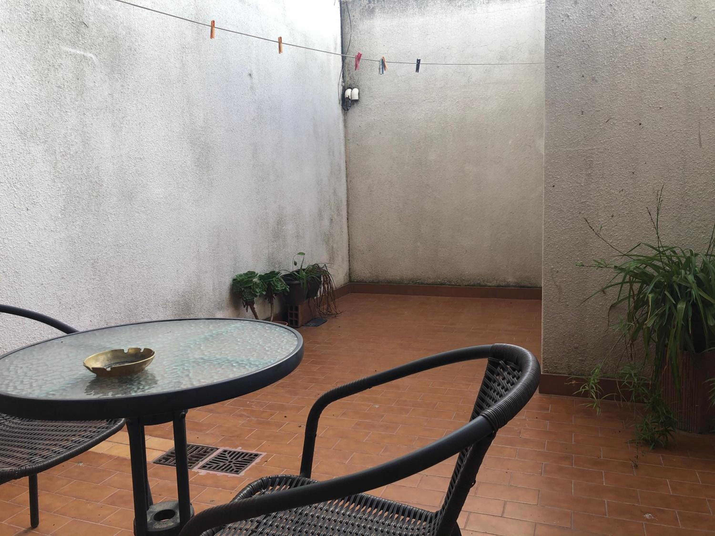Apartamento Pacifico