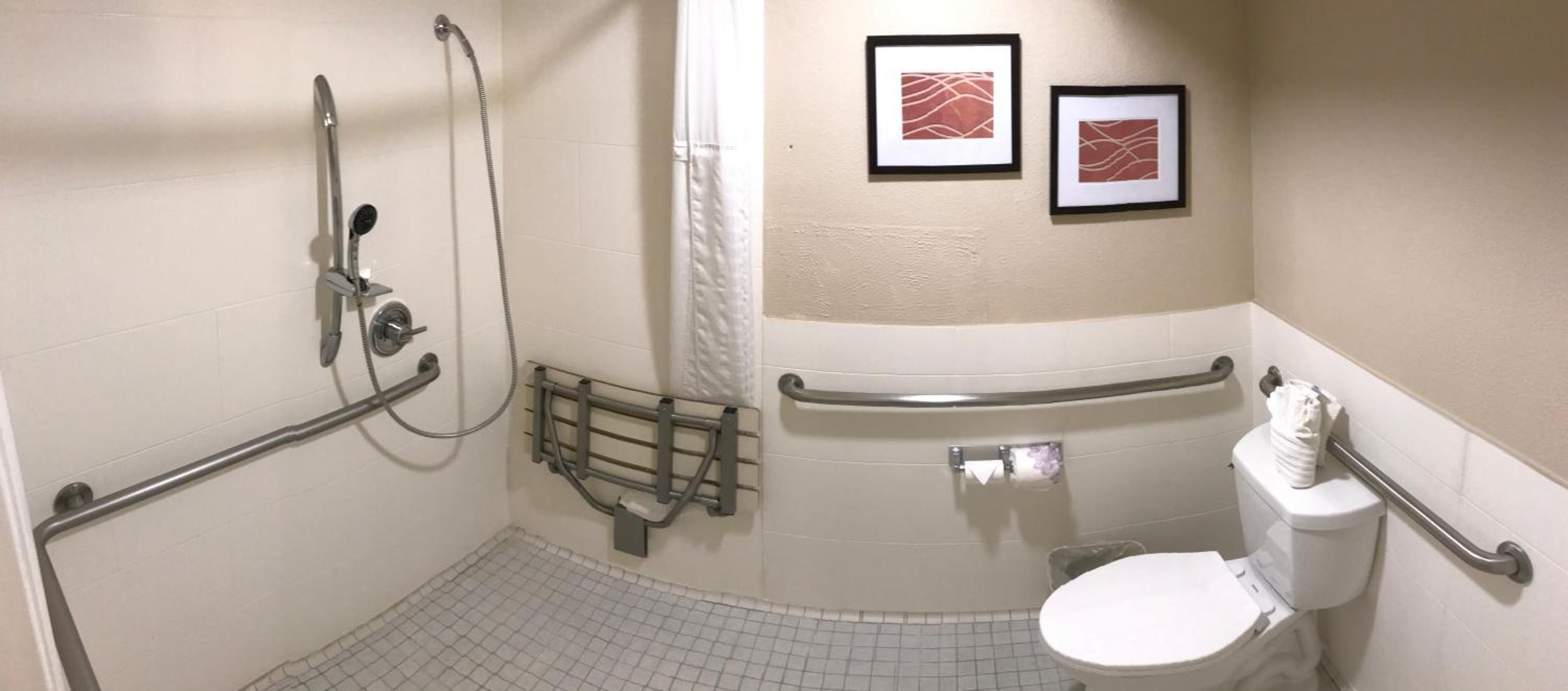 Comfort Inn Santa Monica - West Los Angeles