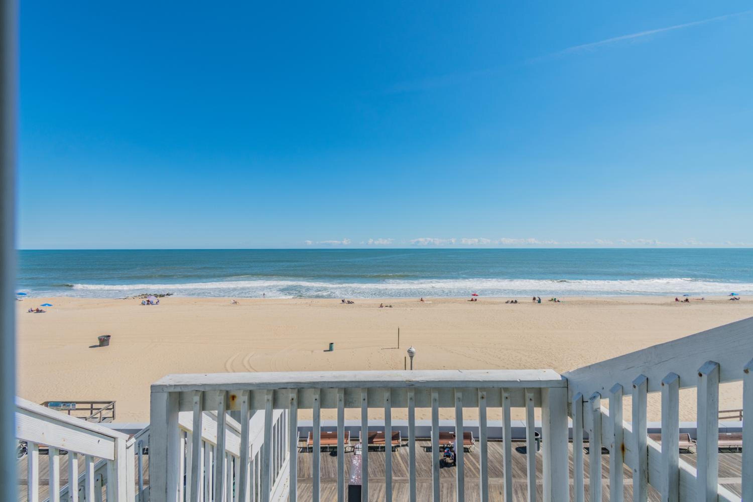 Boardwalk Terrace Apartments