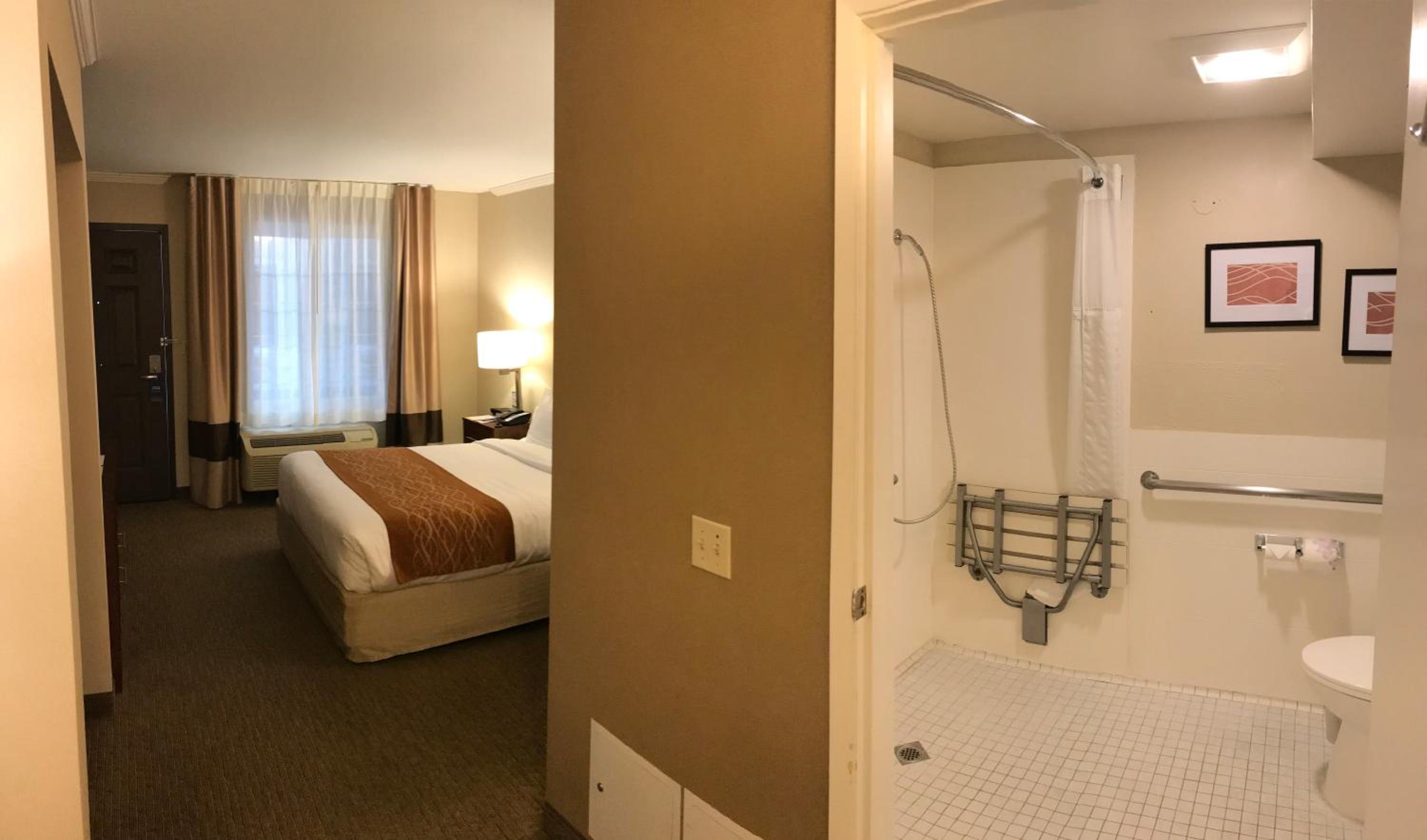 Comfort Inn Santa Monica - West Los Angeles