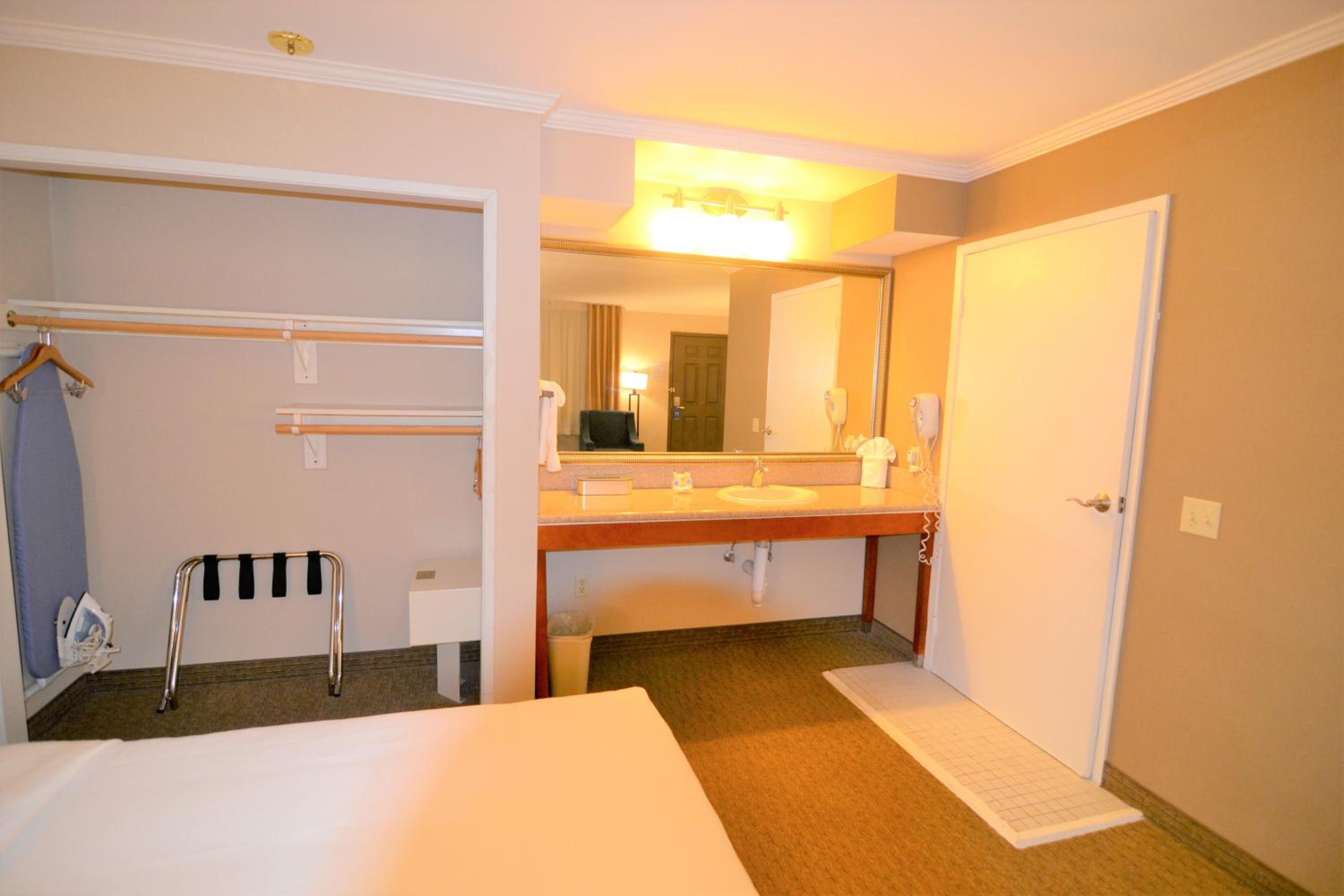 Comfort Inn Santa Monica - West Los Angeles