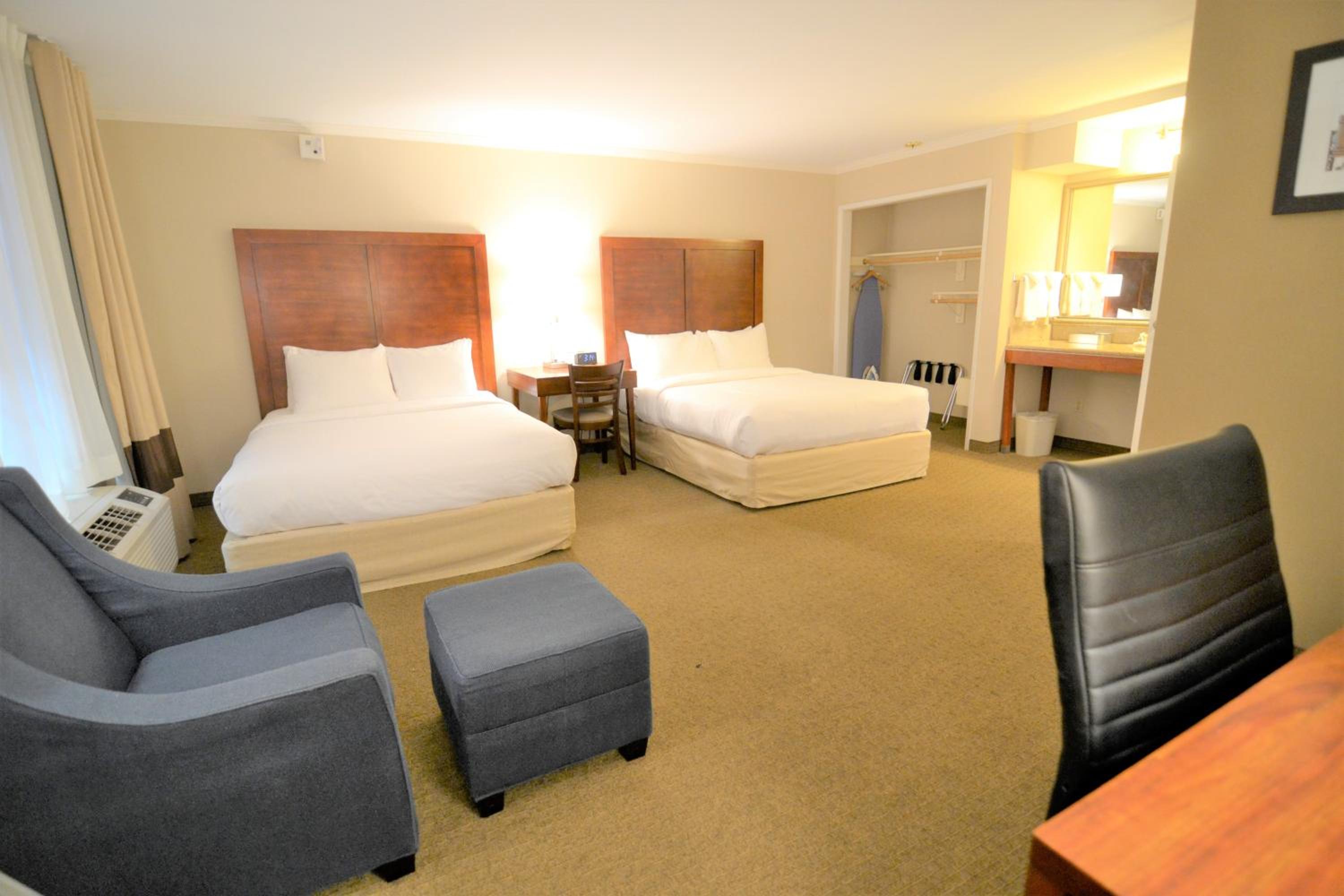 Comfort Inn Santa Monica - West Los Angeles