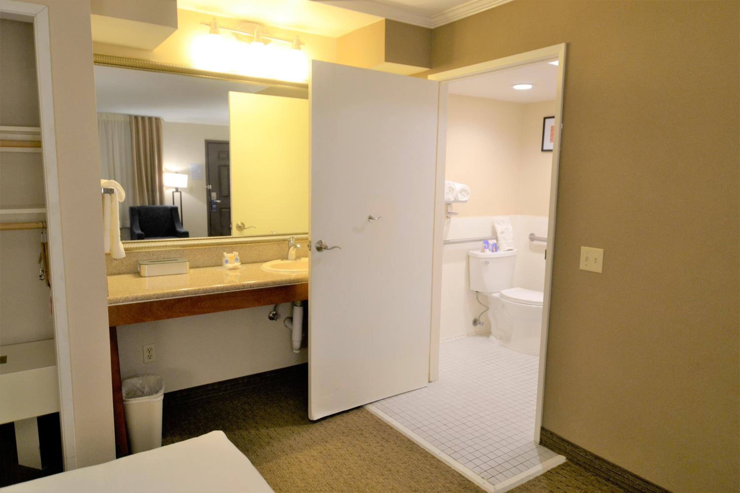 Comfort Inn Santa Monica - West Los Angeles