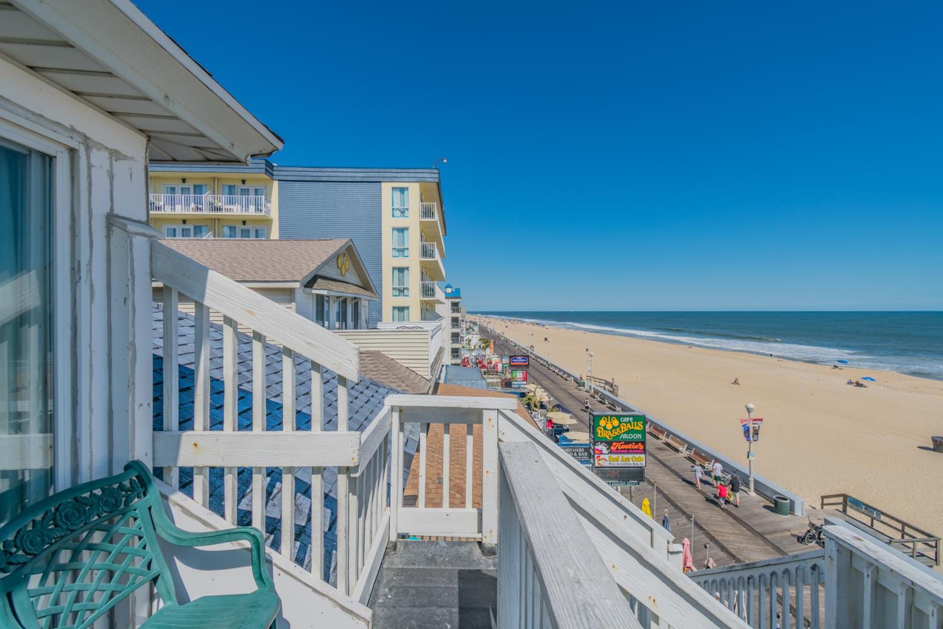 Boardwalk Terrace Apartments