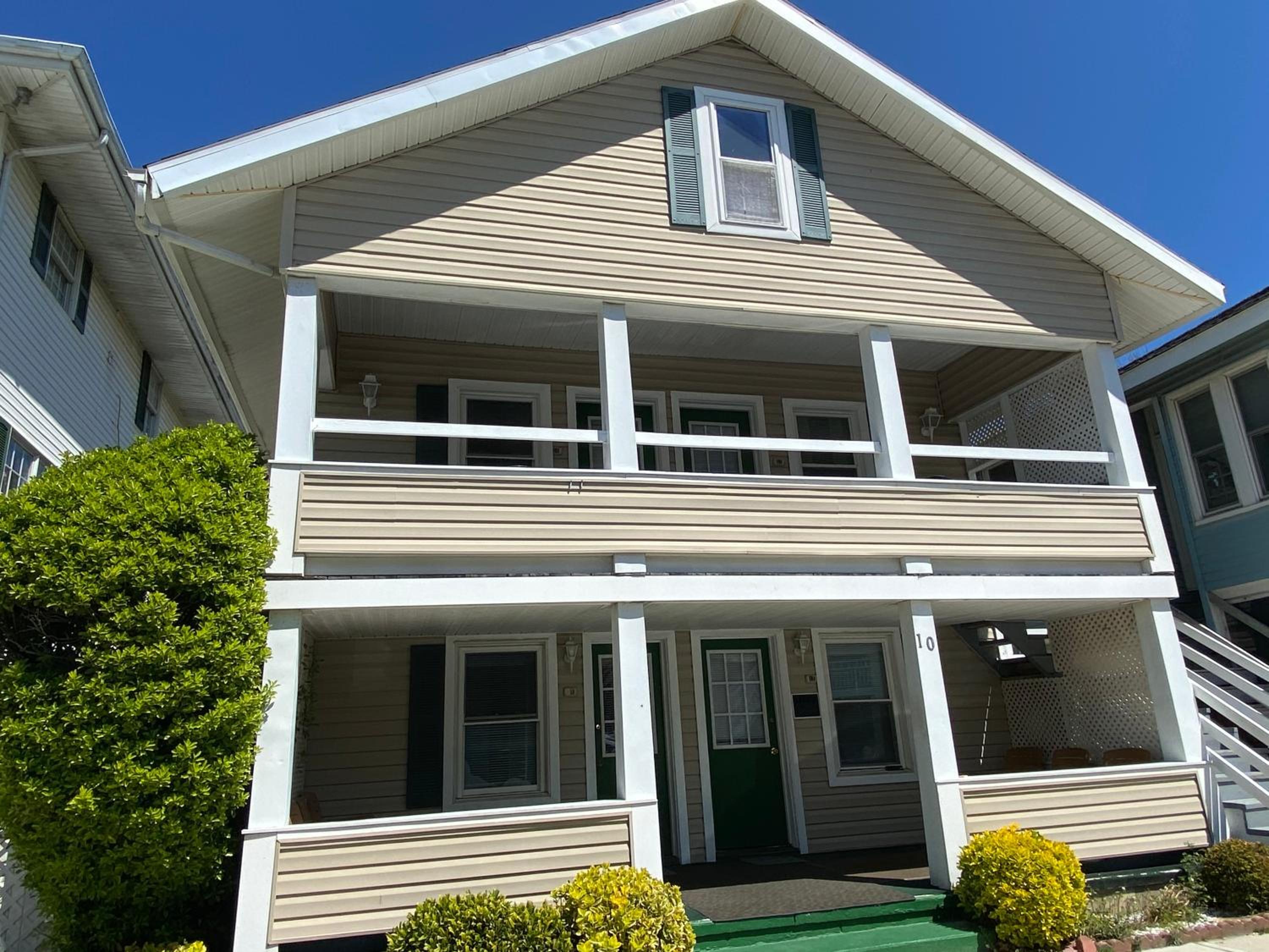 Boardwalk Terrace Apartments