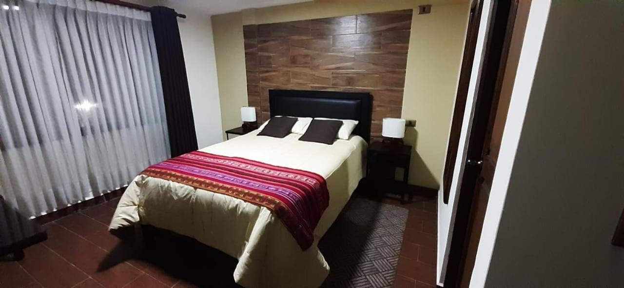 Hostal Jerian