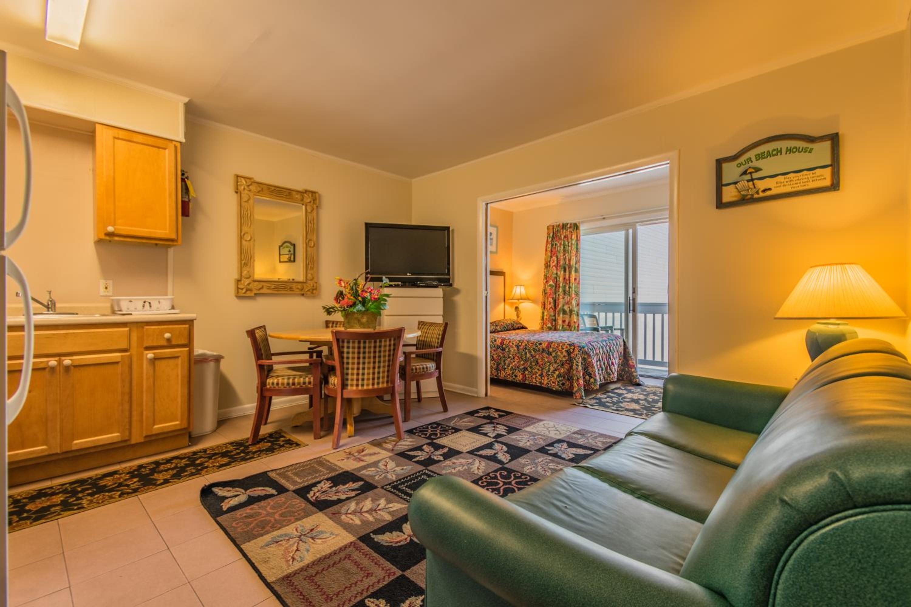 Boardwalk Terrace Apartments