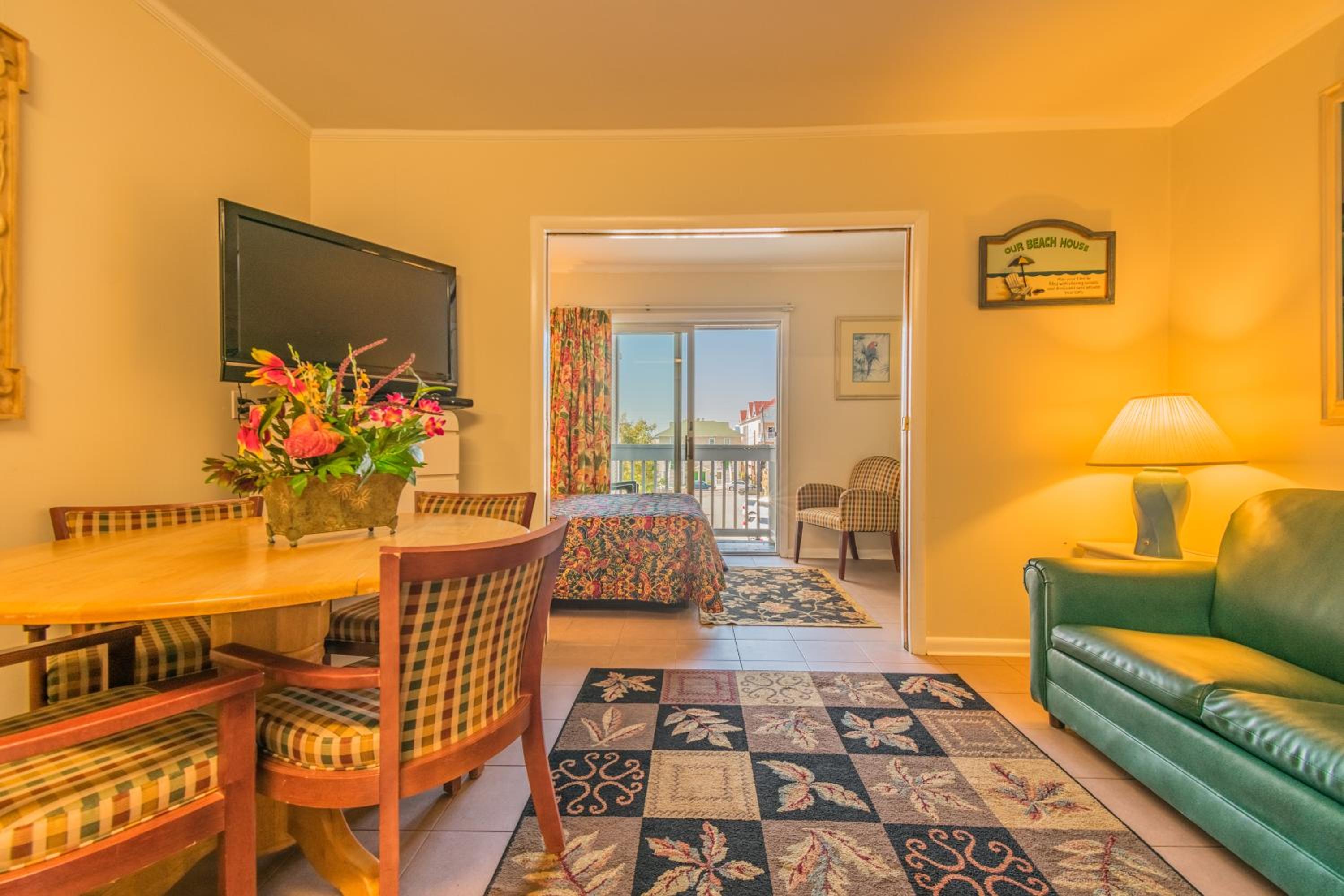 Boardwalk Terrace Apartments