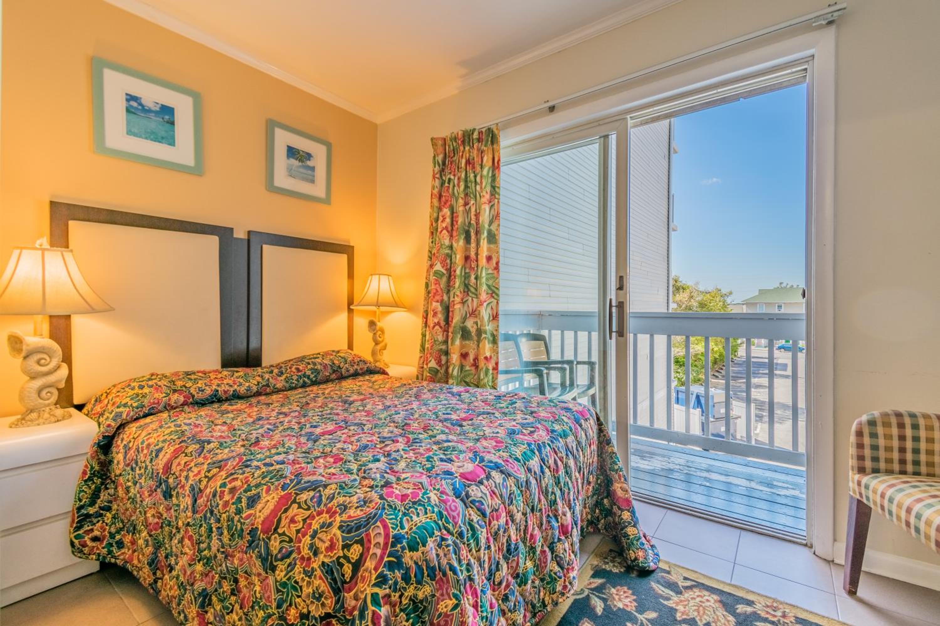 Boardwalk Terrace Apartments