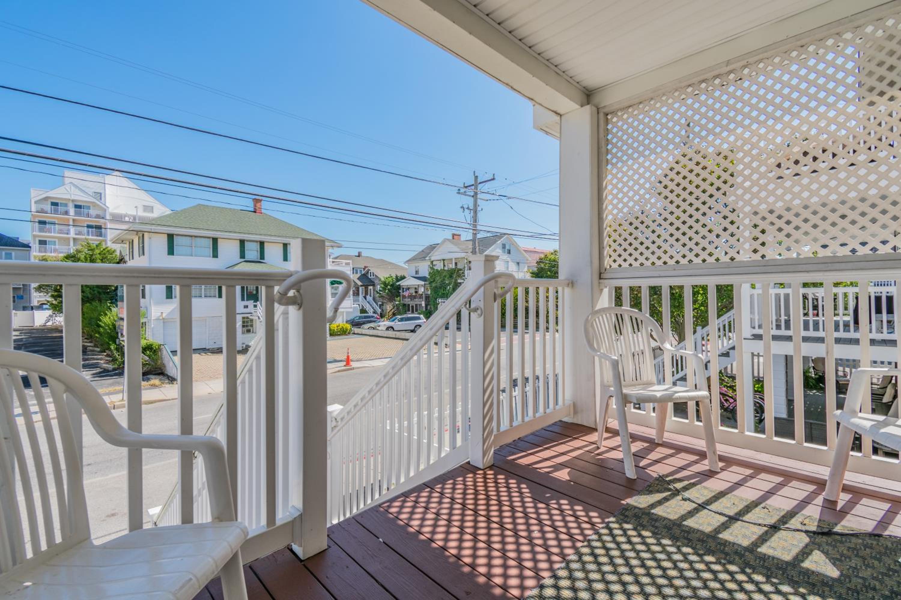 Boardwalk Terrace Apartments