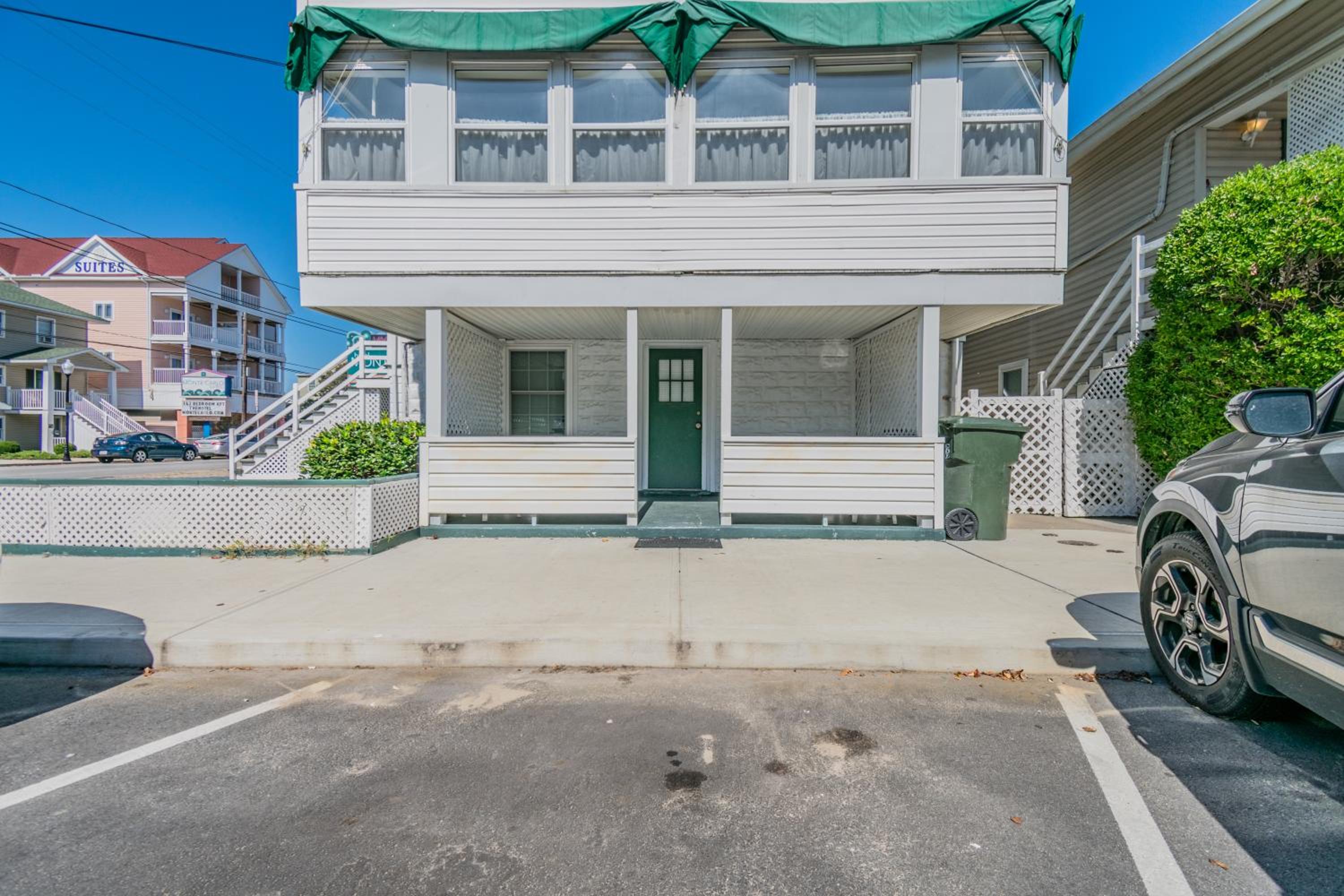 Boardwalk Terrace Apartments