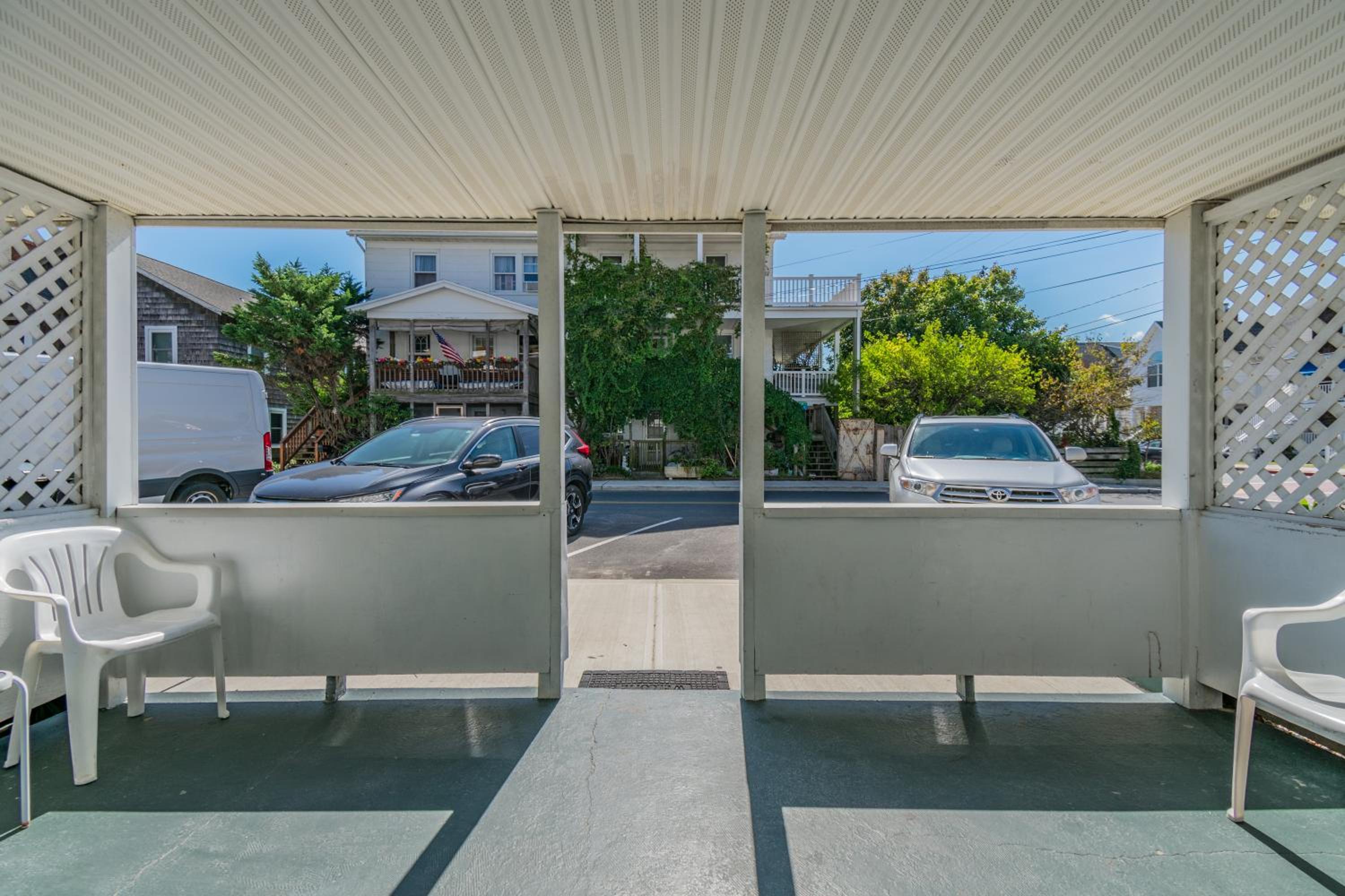 Boardwalk Terrace Apartments
