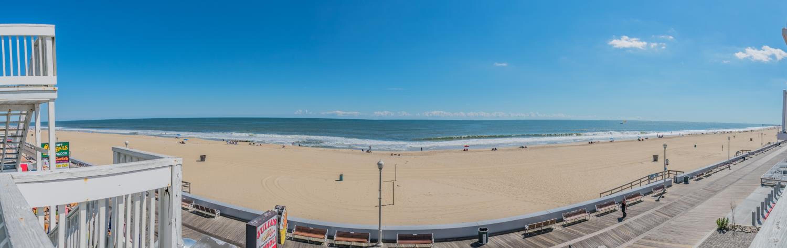 Boardwalk Terrace Apartments