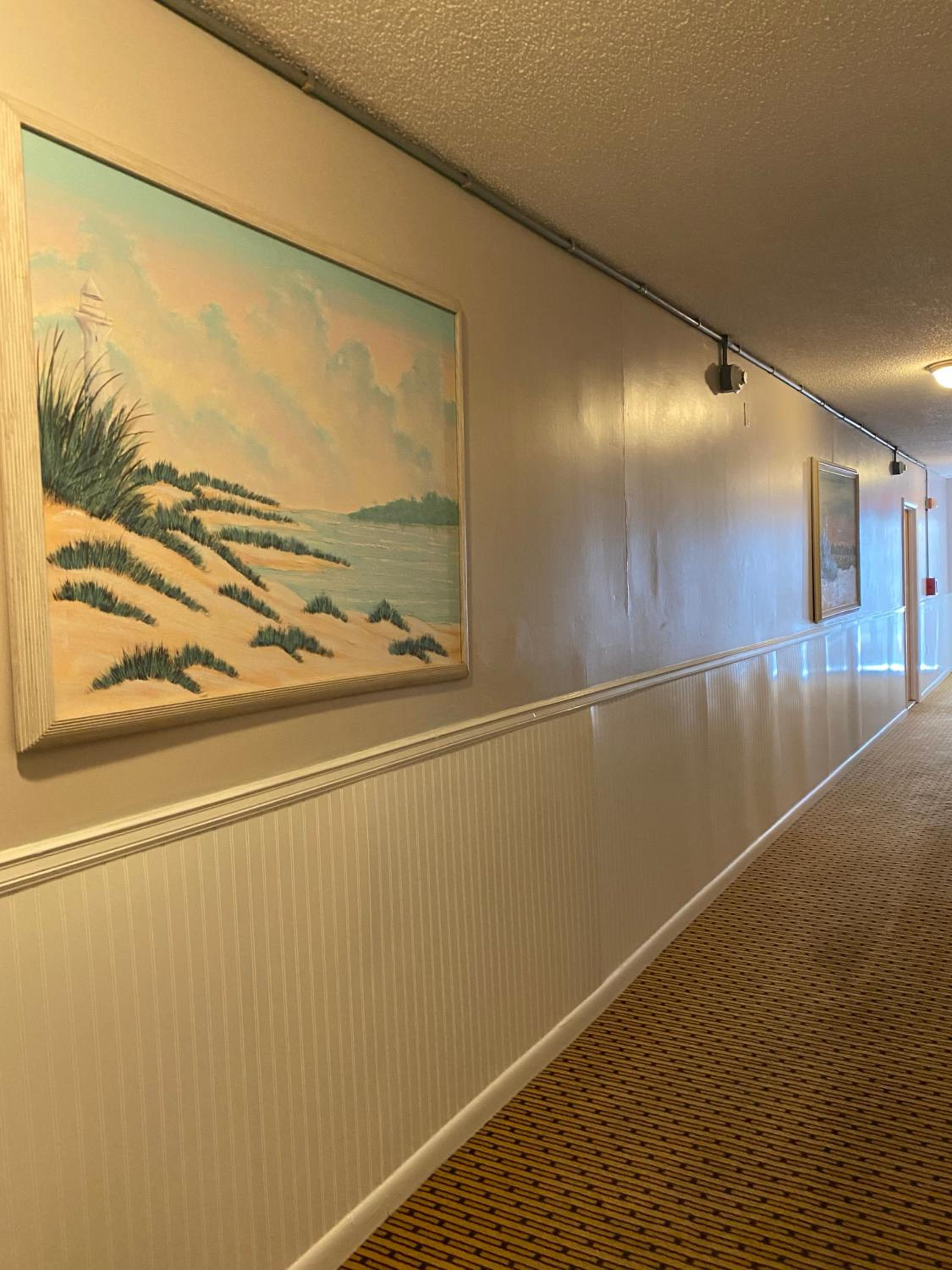 Boardwalk Terrace Apartments