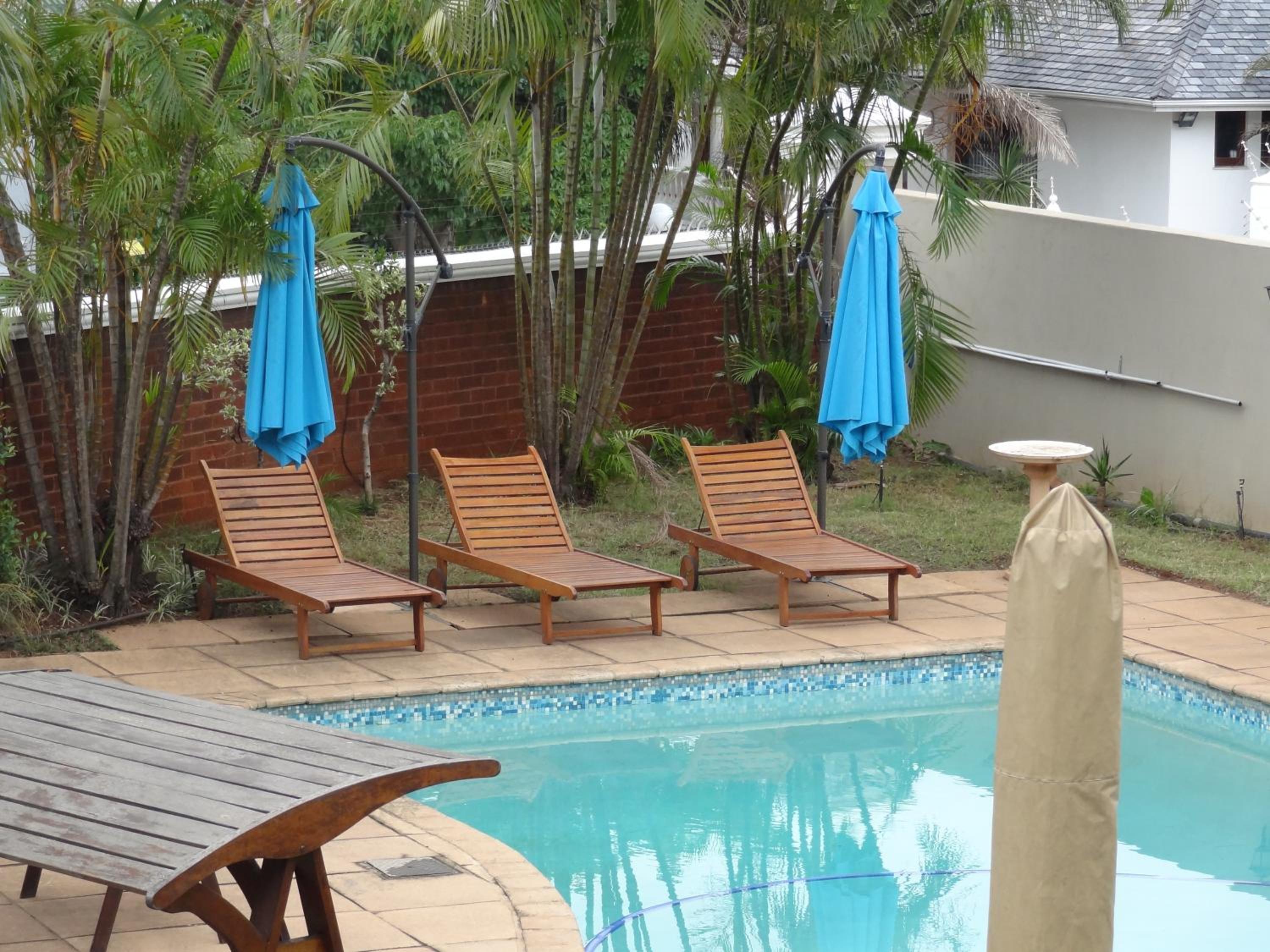 Salsabeel Boutique Hotel view 5