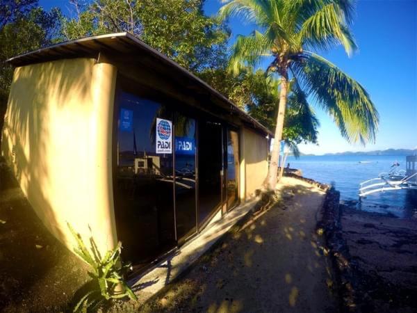 Chindonan Dive and Beach Resort