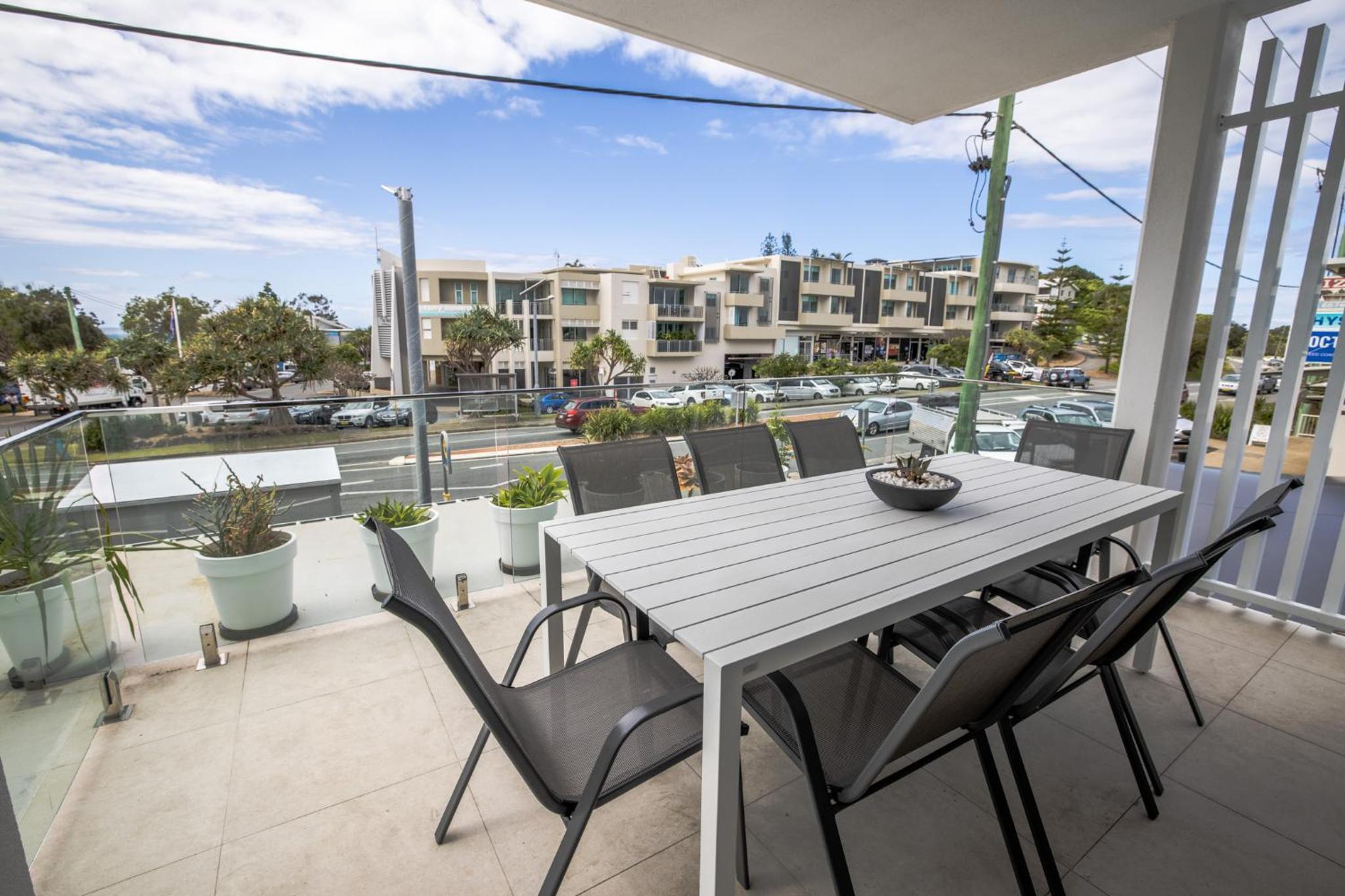 Caba Break Holiday Apartments