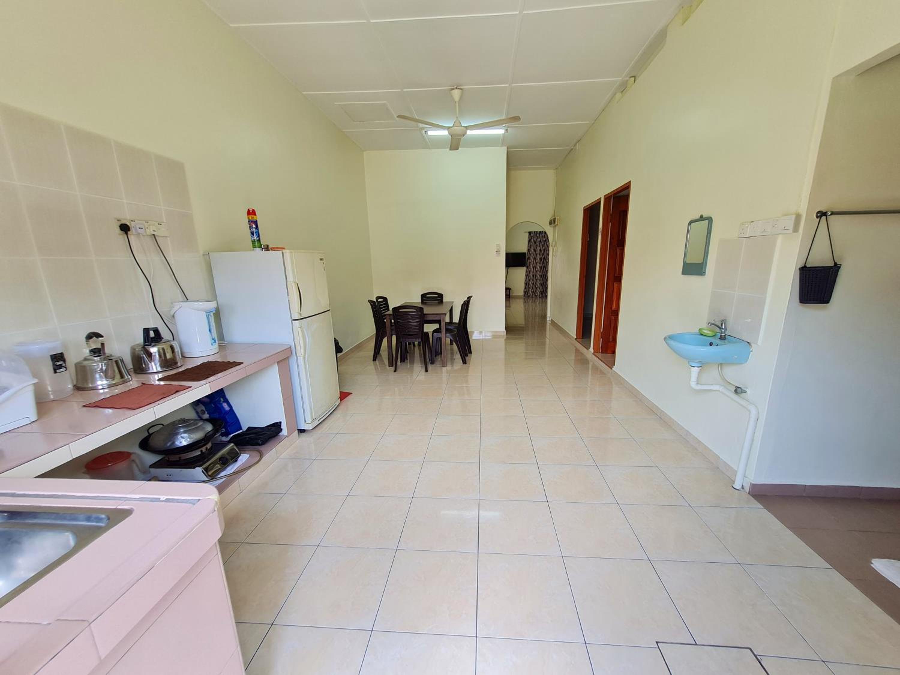 Pangkor Homestay photo 8