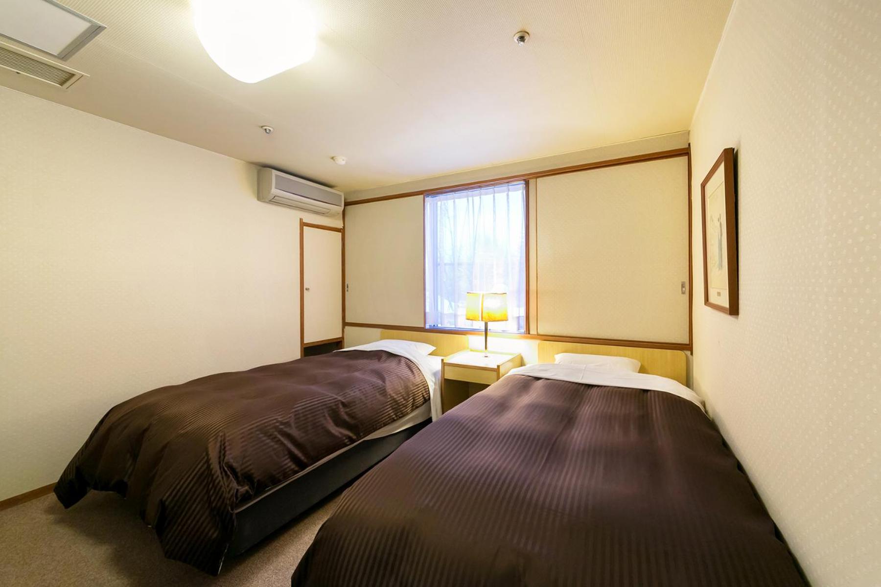 Tateshina Grand Hotel Takinoyu