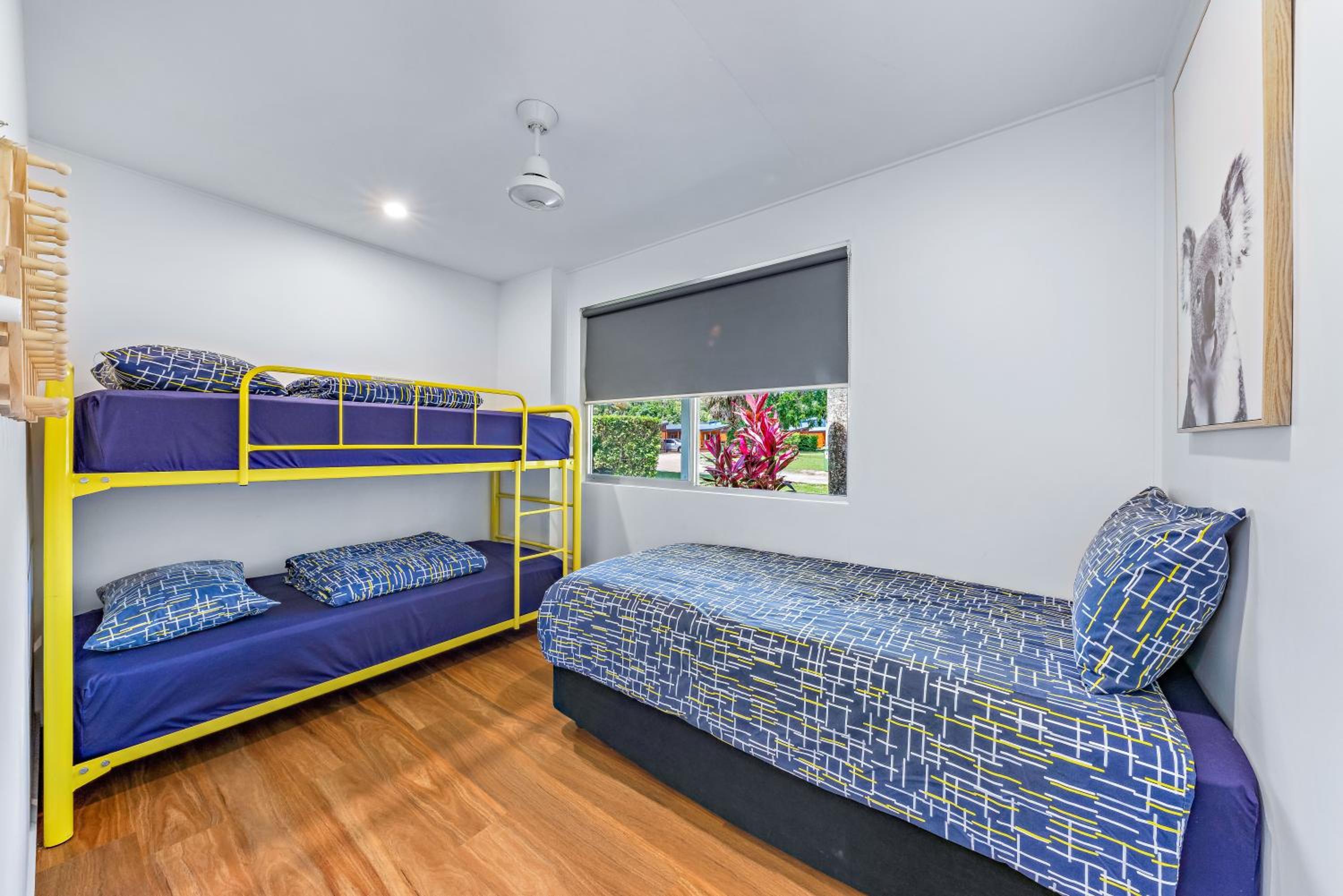BIG4 Whitsunday Islands Holiday Park