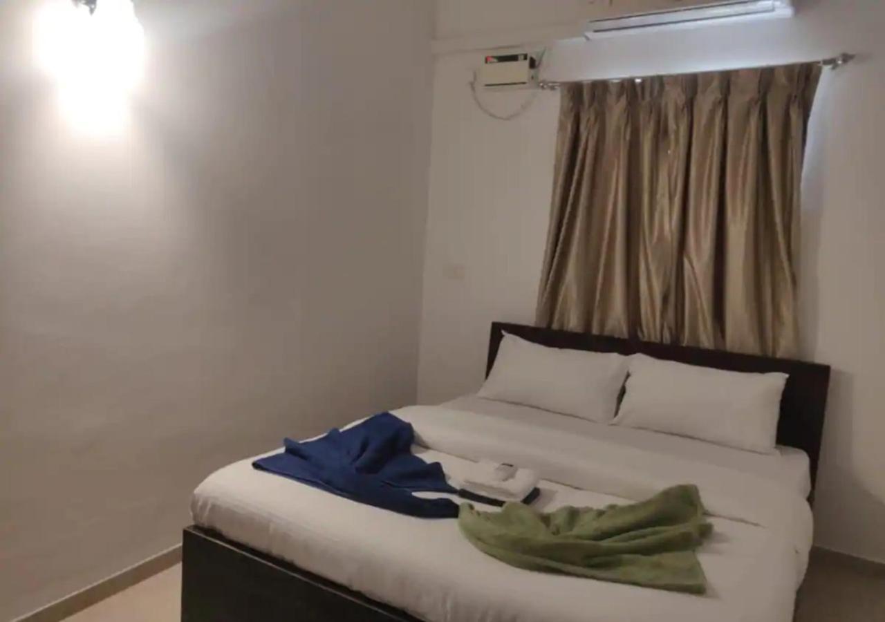 Areia De Goa - SunLight By Leela Homes view 5