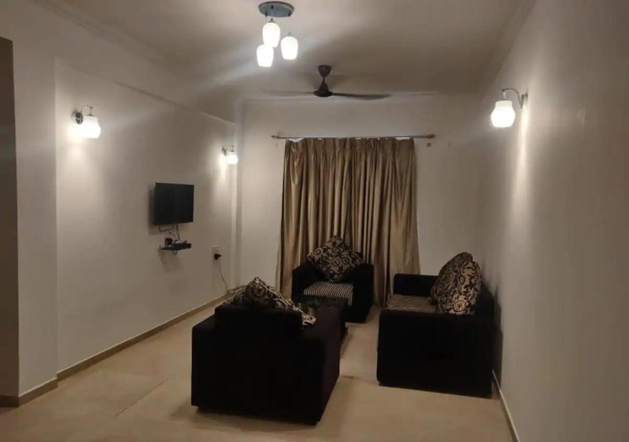 Areia De Goa - SunLight By Leela Homes view 2