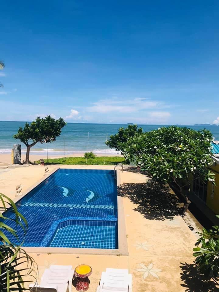 Lanta Garden Home
