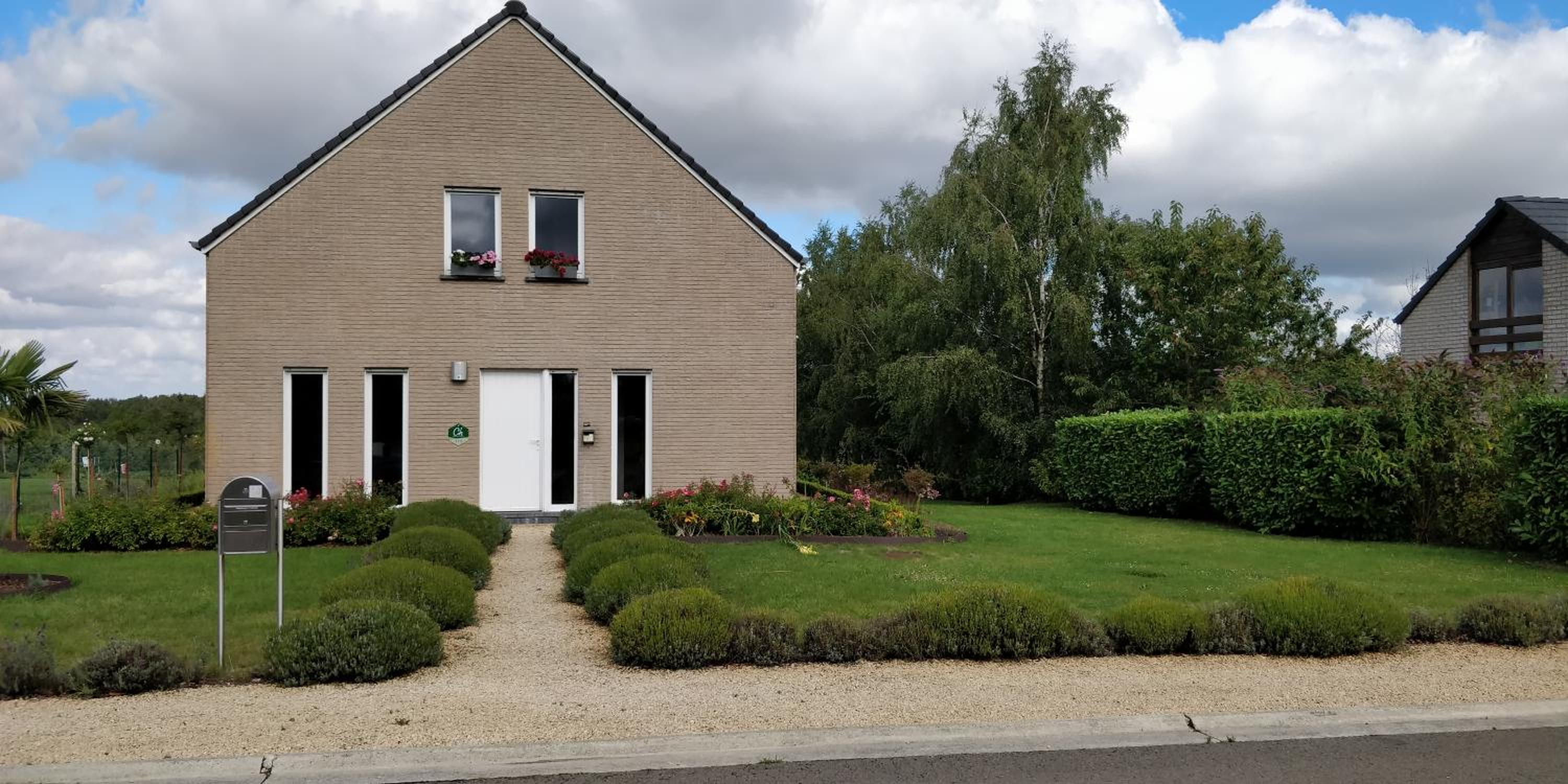Le bordon