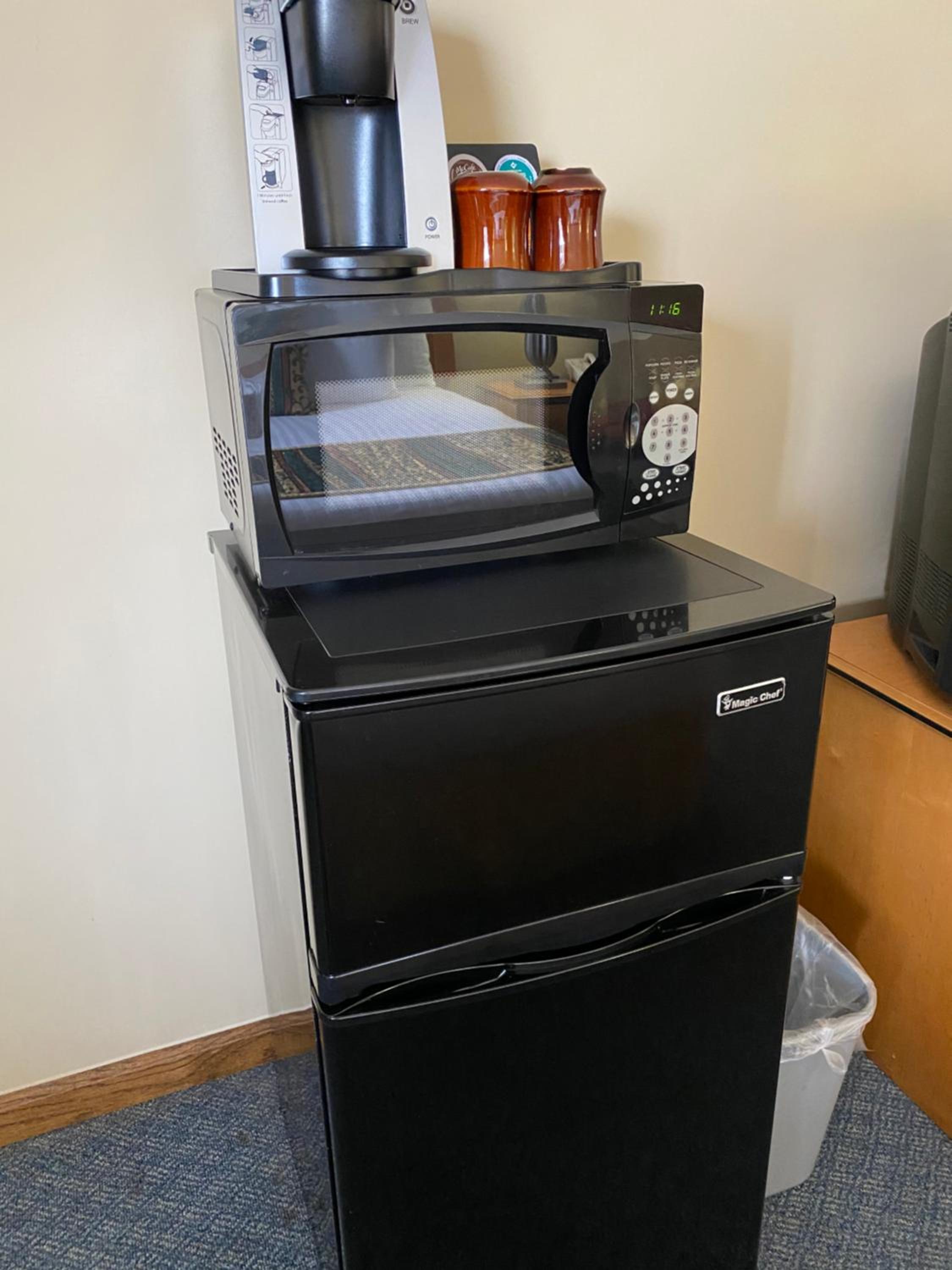 Thunderbird Lodge, Norman, OK - Property Image 9