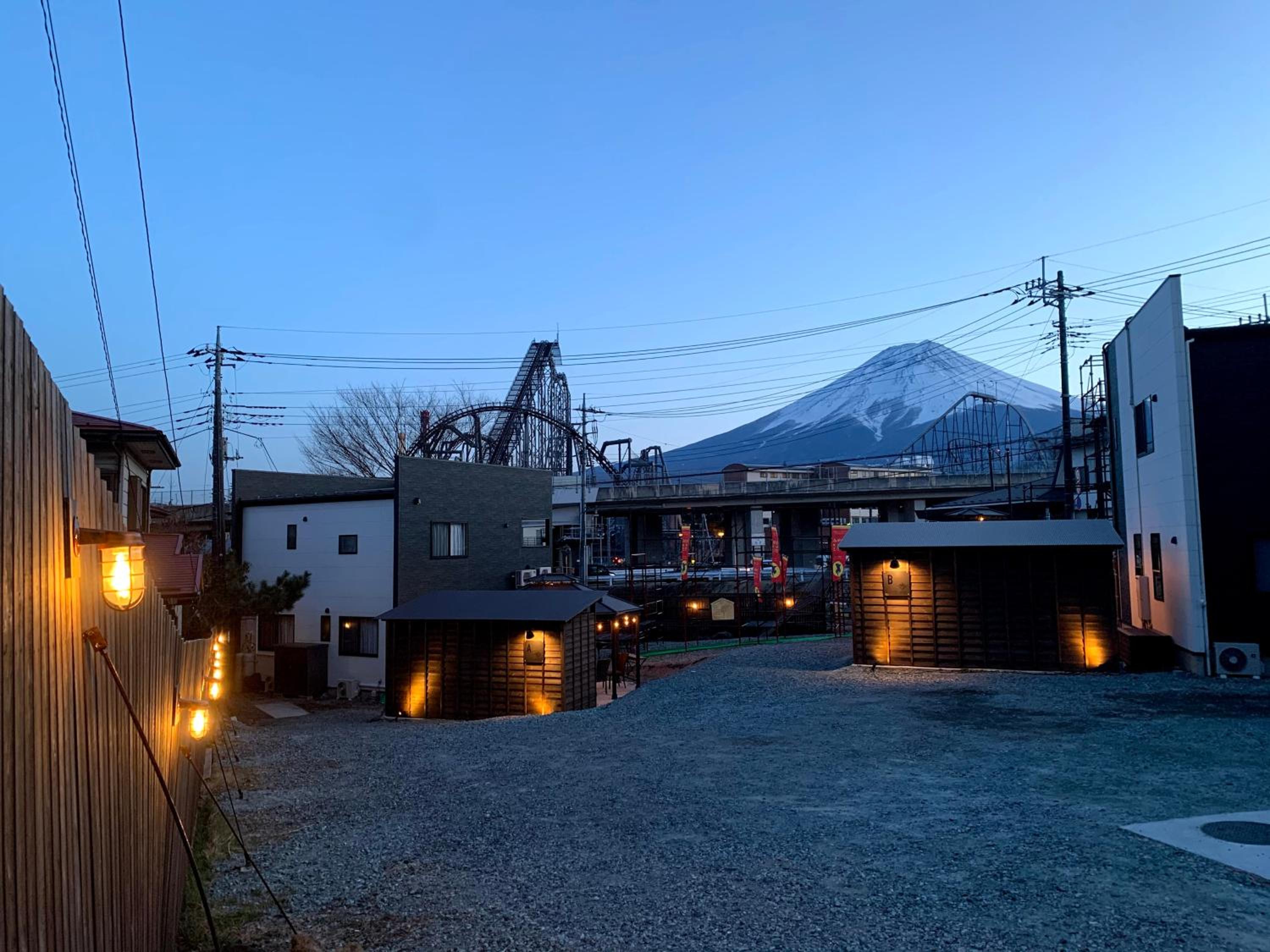 MIYABI Highland Terrace Villa A