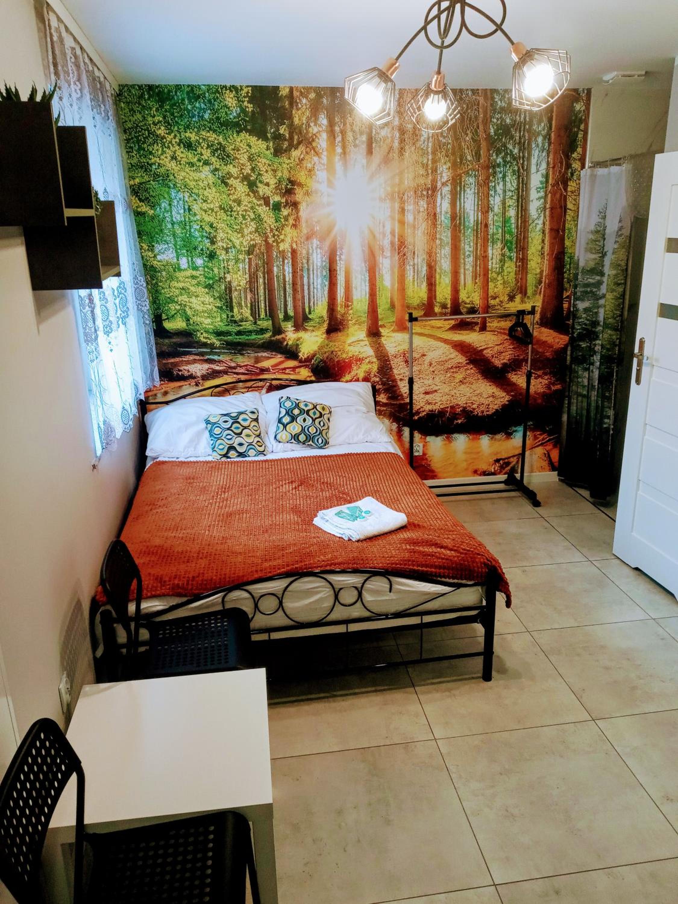 Apartamenty w Puszczy view 3