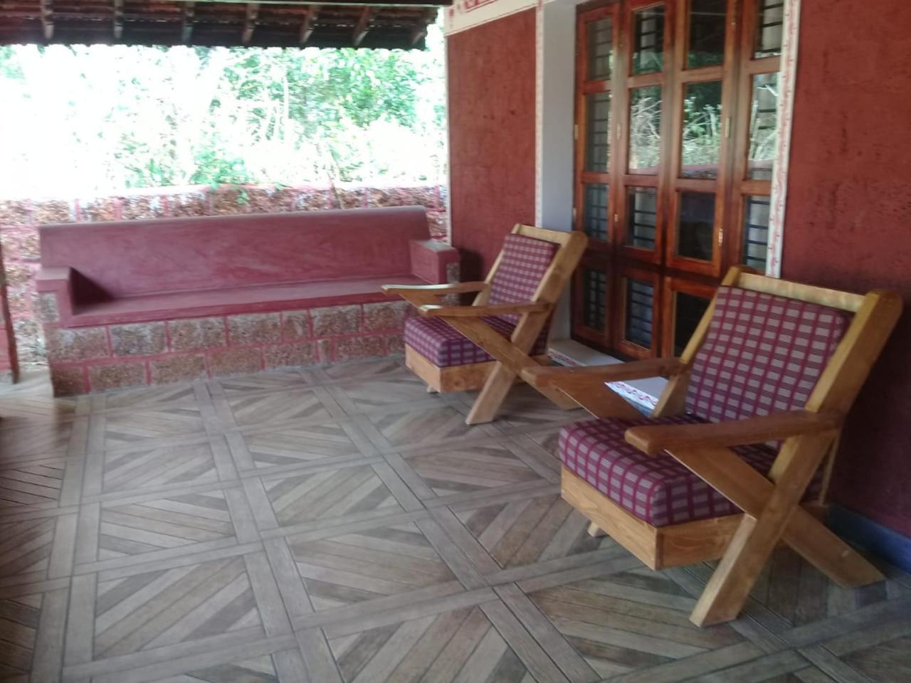 Hanchina Mane Homestay