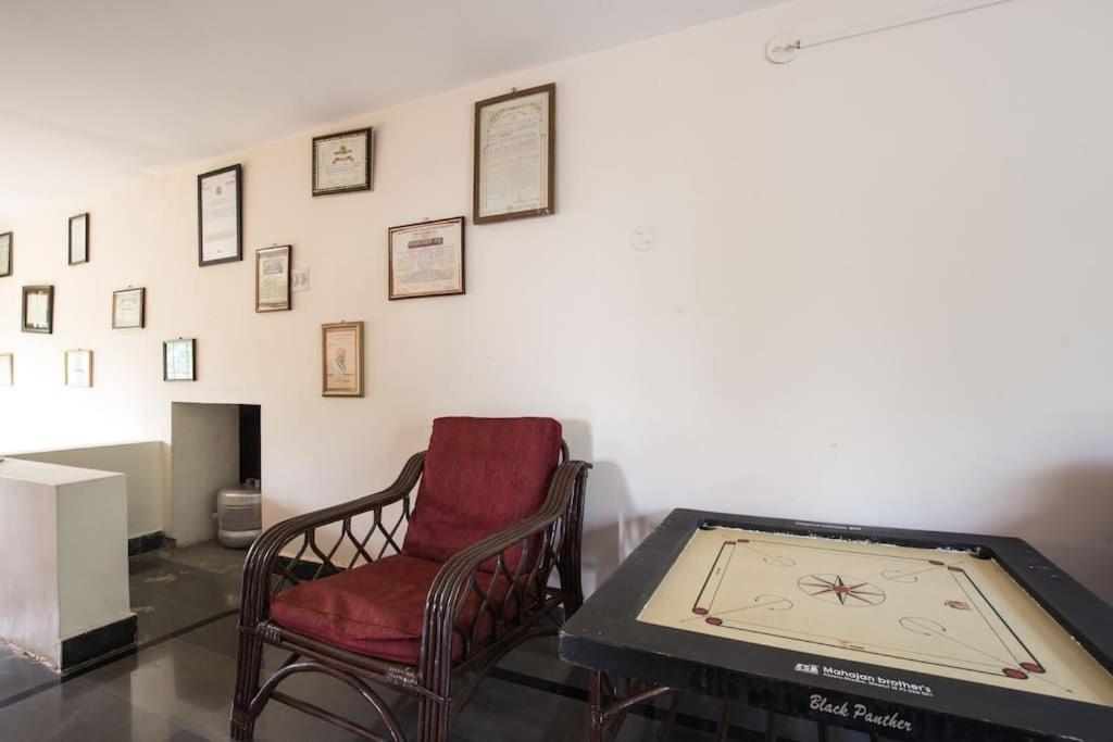Hanchina Mane Homestay